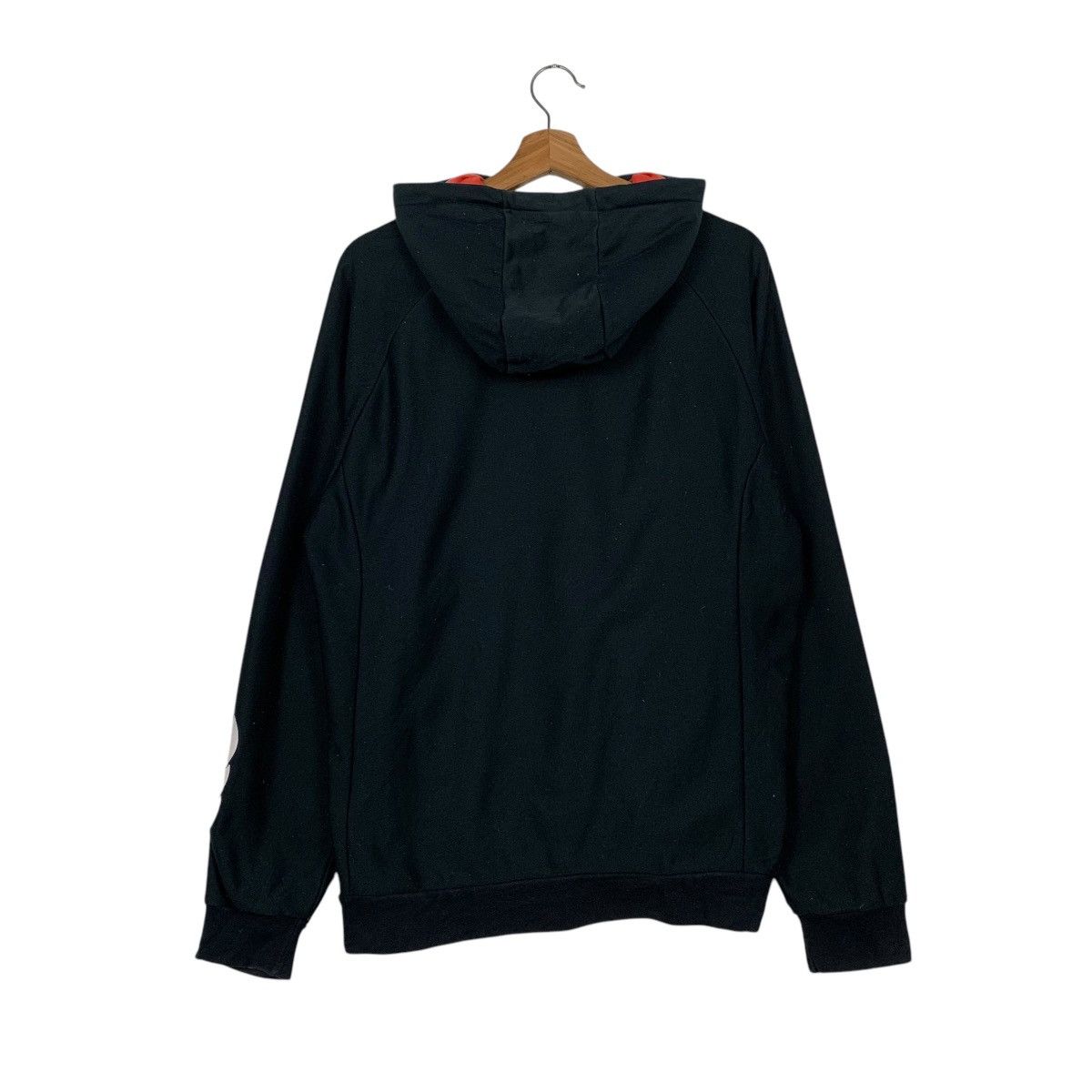 Canterbury of New Zealand Canterbury Big Logo Pullover Hoodie Size US L / EU 52-54 / 3 - 7 Thumbnail