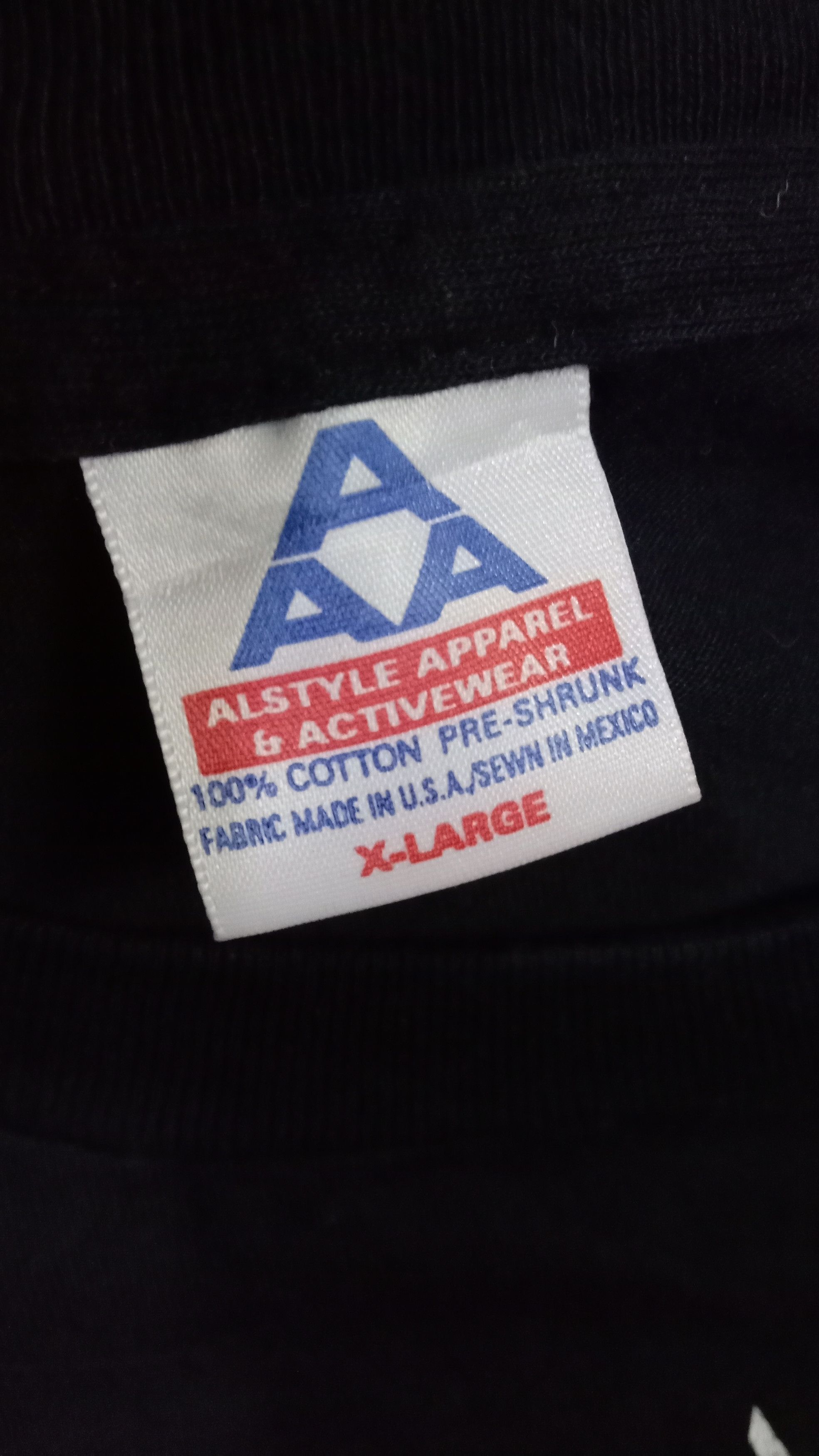 Hall Of Fame Vintage Hall of Fame Size US XL / EU 56 / 4 - 6 Thumbnail