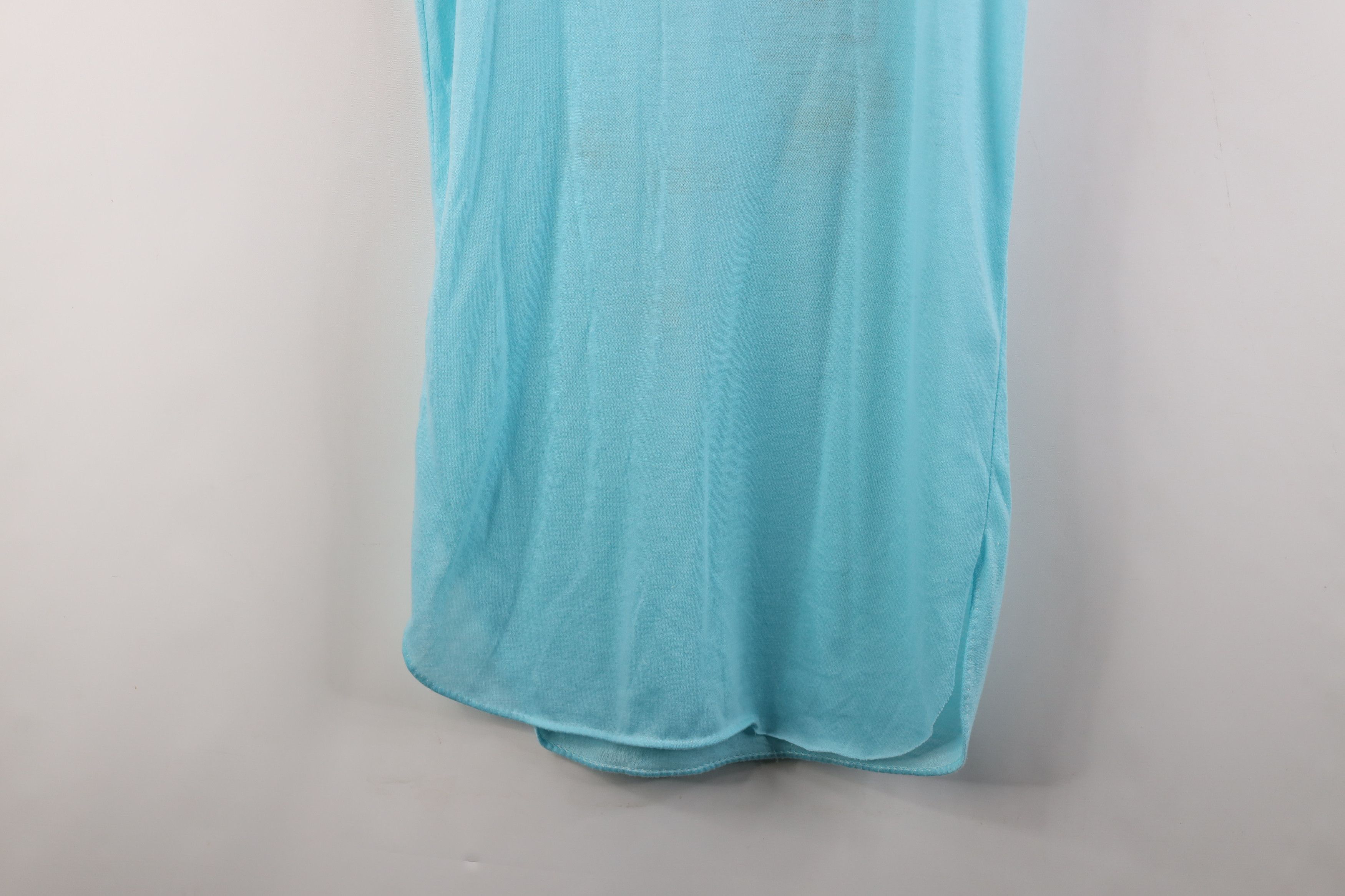 Vintage Vintage 80s Ziggy Comic No Autographs Sleep T-Shirt USA Size M / US 6-8 / IT 42-44 - 14 Thumbnail