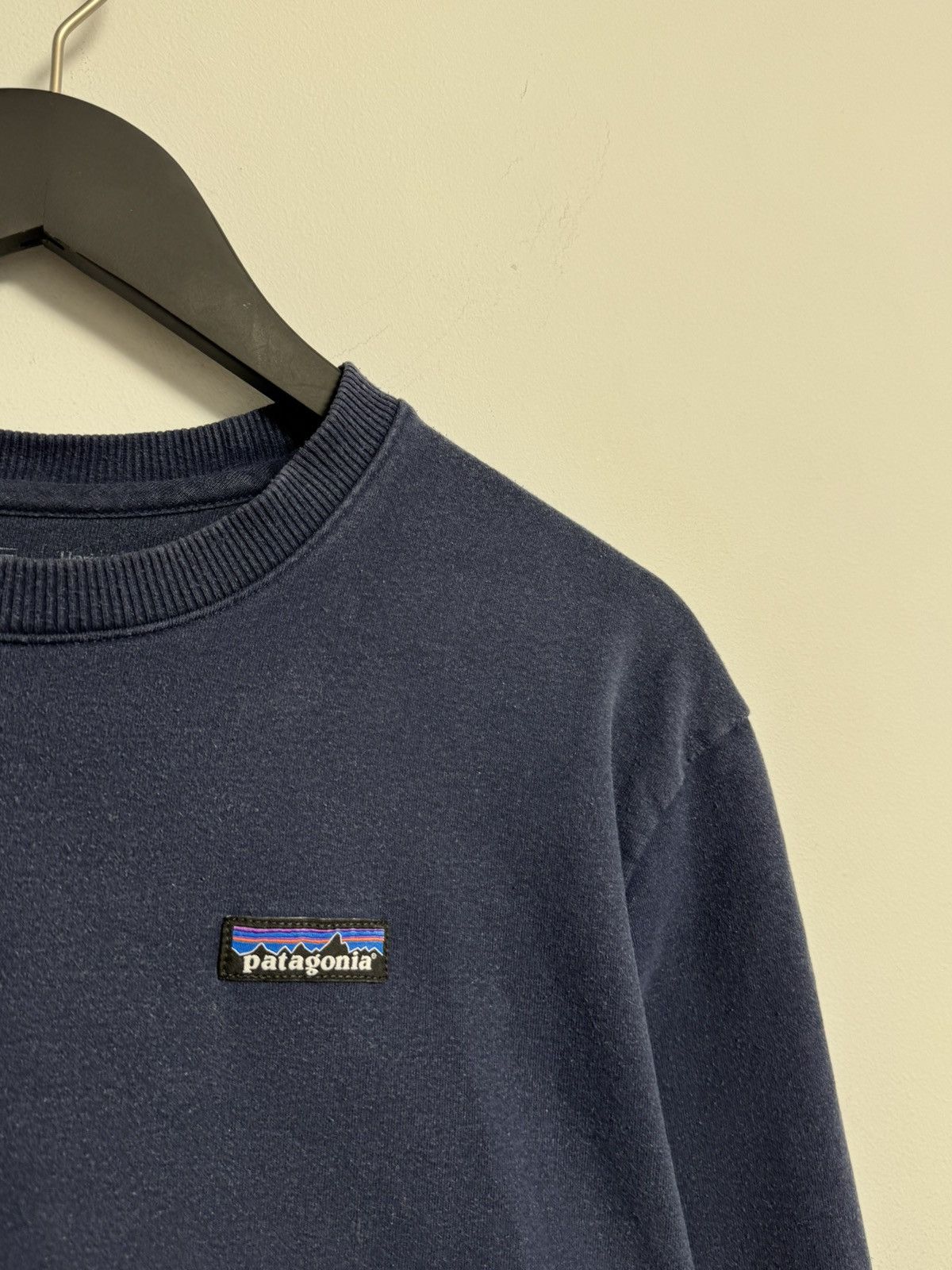 Patagonia Patagonia Vintage sweatshirt Y2K style Outdoor Size US M / EU 48-50 / 2 - 5 Thumbnail