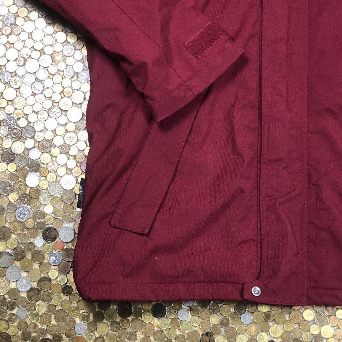 Helly Hansen Helly Hansen classic plain coat jacket Size US L / EU 52-54 / 3 - 2 Thumbnail