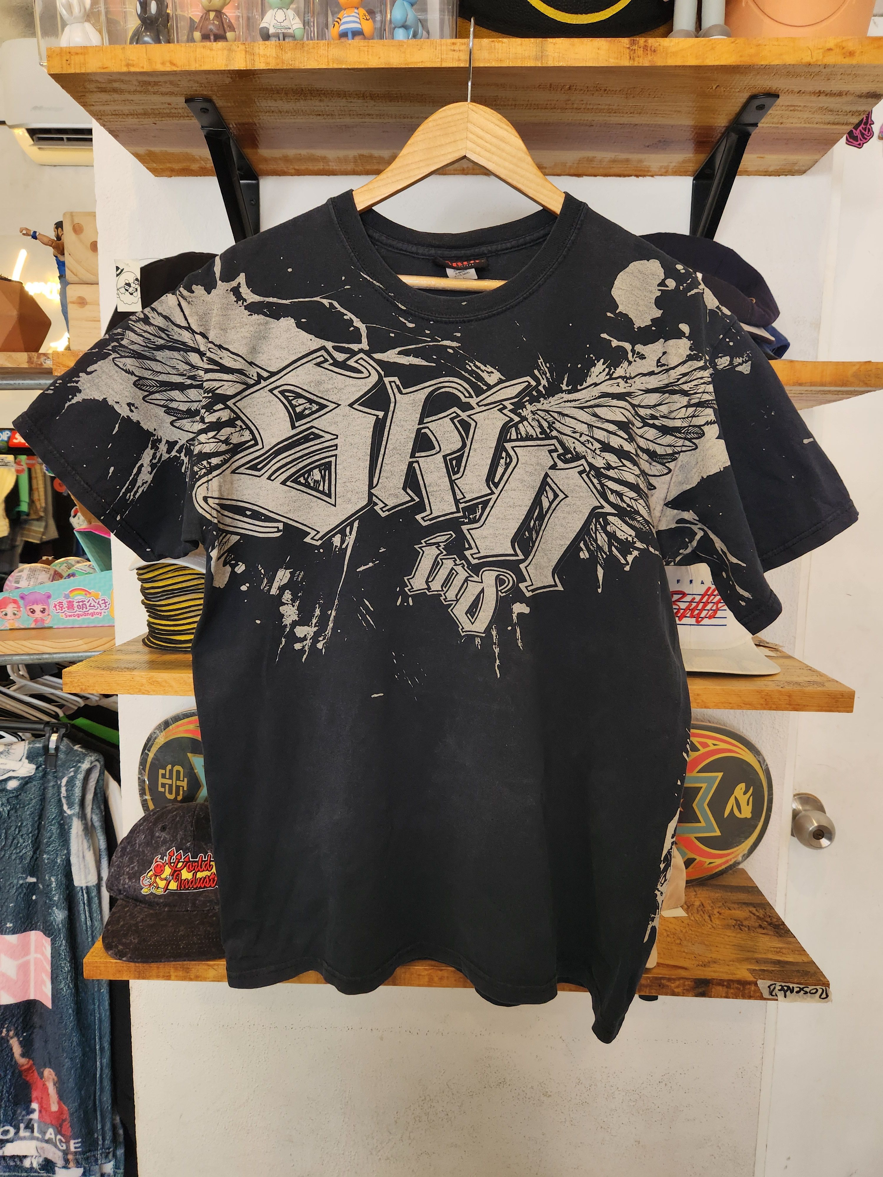 Other Skin Industries T-shirt y2k Size US L / EU 52-54 / 3 - 1 Thumbnail