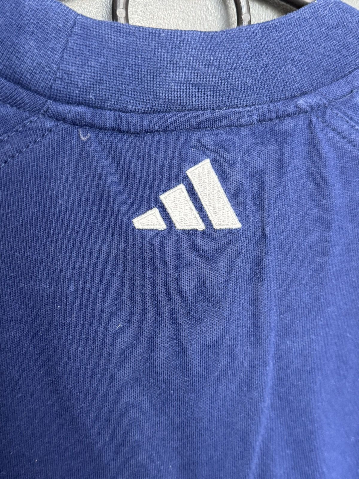 Adidas Tottenham Hotspur Training Football Jersey Size US S / EU 44-46 / 1 - 4 Thumbnail