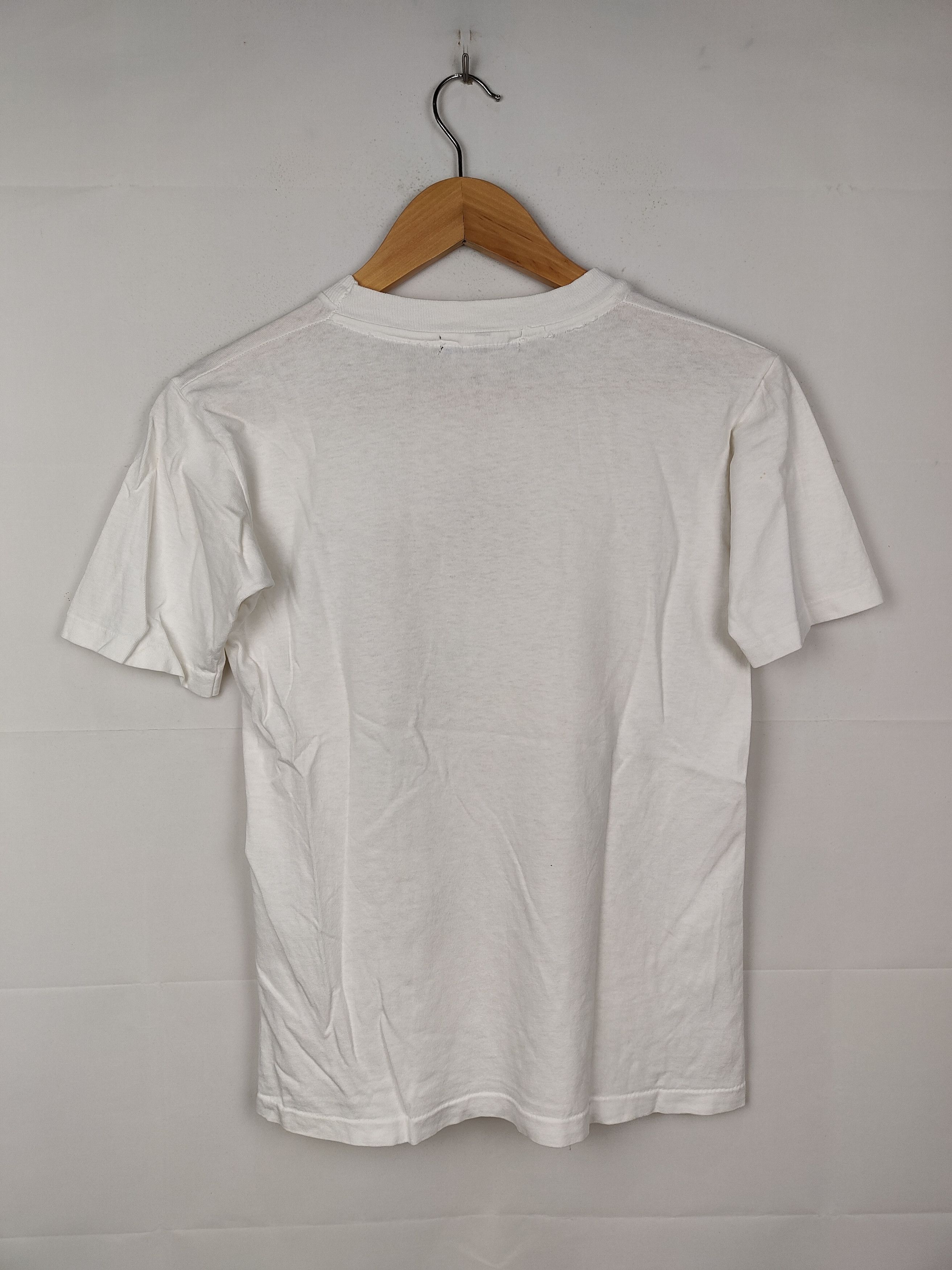Undercover Vintage Undercover Printed Shirt Size US XS / EU 42 / 0 - 6 Thumbnail