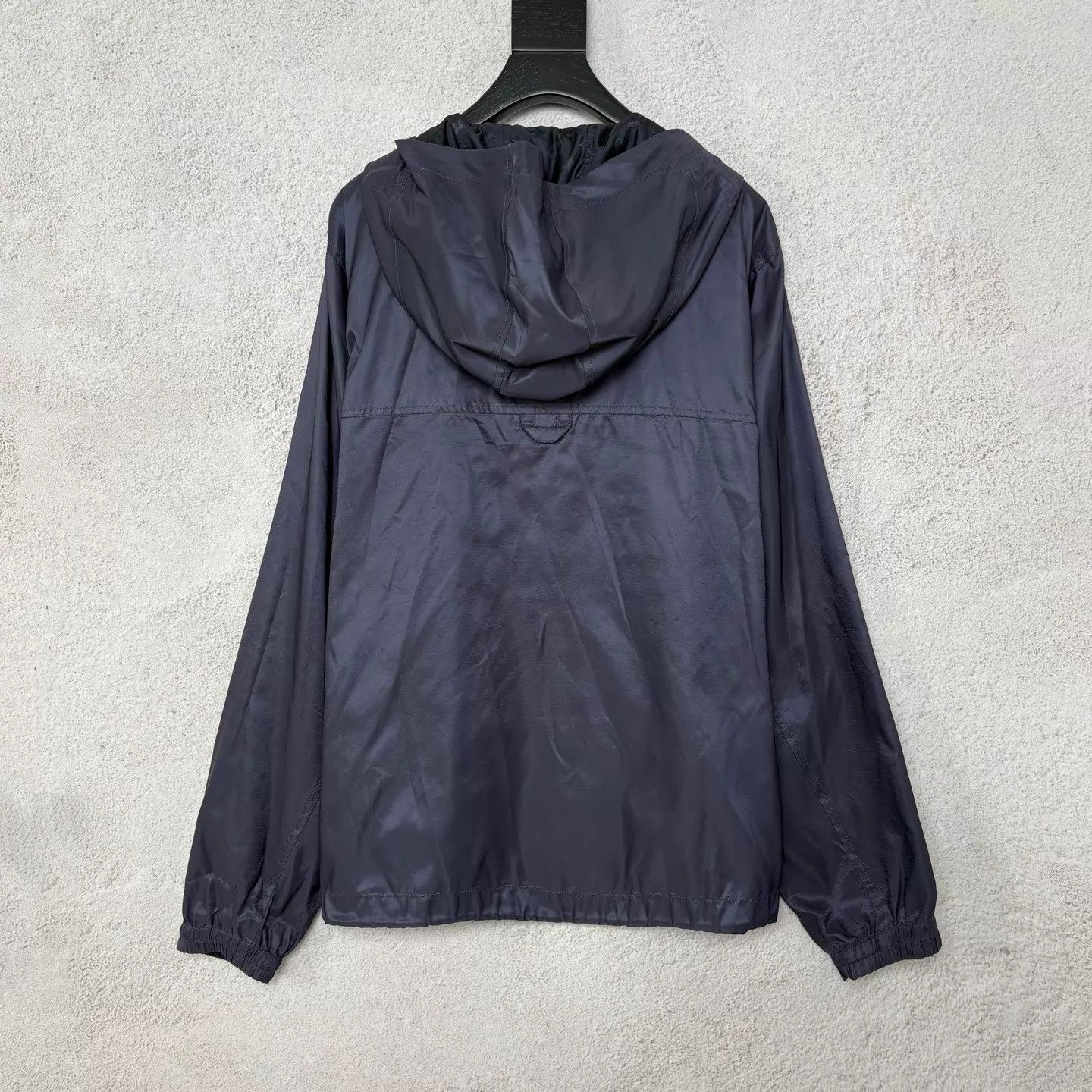 Louis Vuitton LV Pin 2-sided Allover Print Shell size 54 Jacket Size US L / EU 52-54 / 3 - 4 Thumbnail