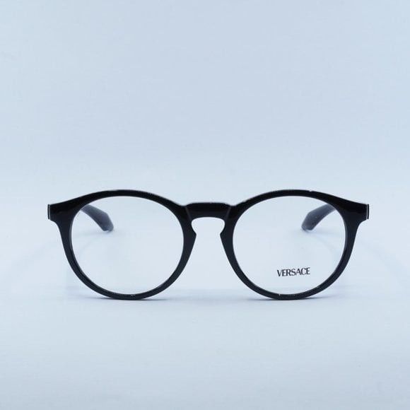 Versace NEW VERSACE VE3355U GB1 EYEGLASSES-Lowest price! Size ONE SIZE - 2 Thumbnail