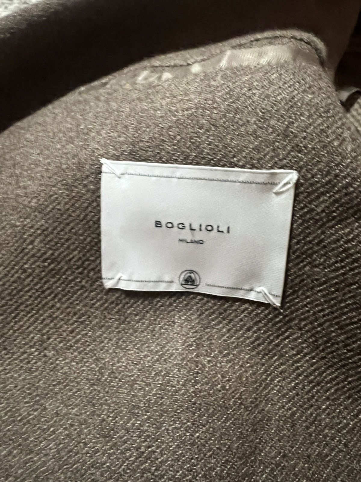 Boglioli Boglioli Coat Size US M / EU 48-50 / 2 - 4 Thumbnail