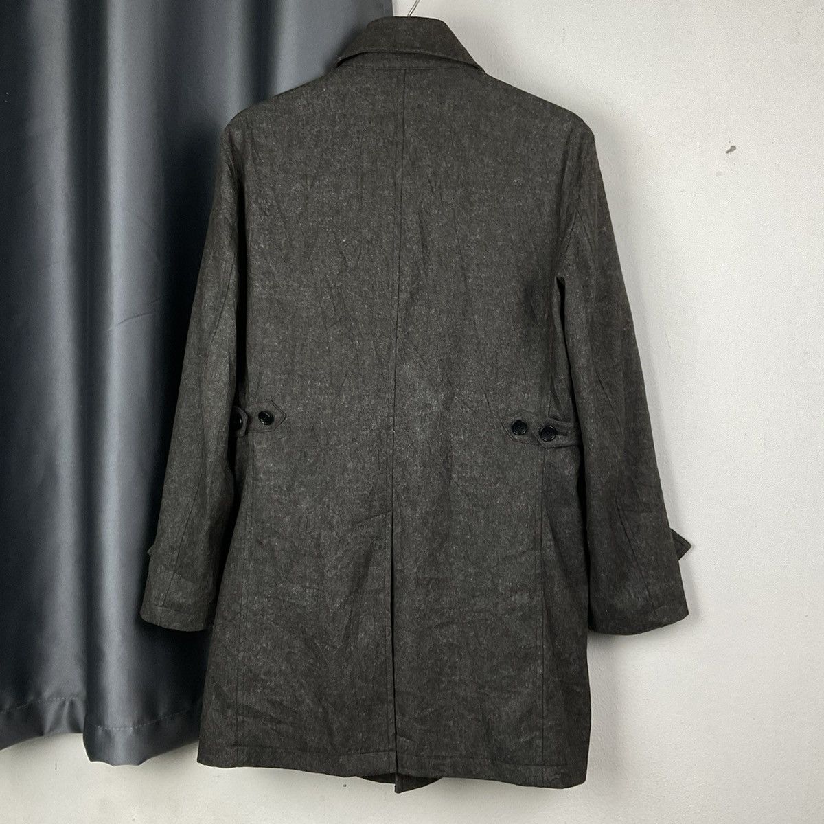Kansai Yamamoto Kansai Yamamoto Homme Size US S / EU 44-46 / 1 - 2 Thumbnail