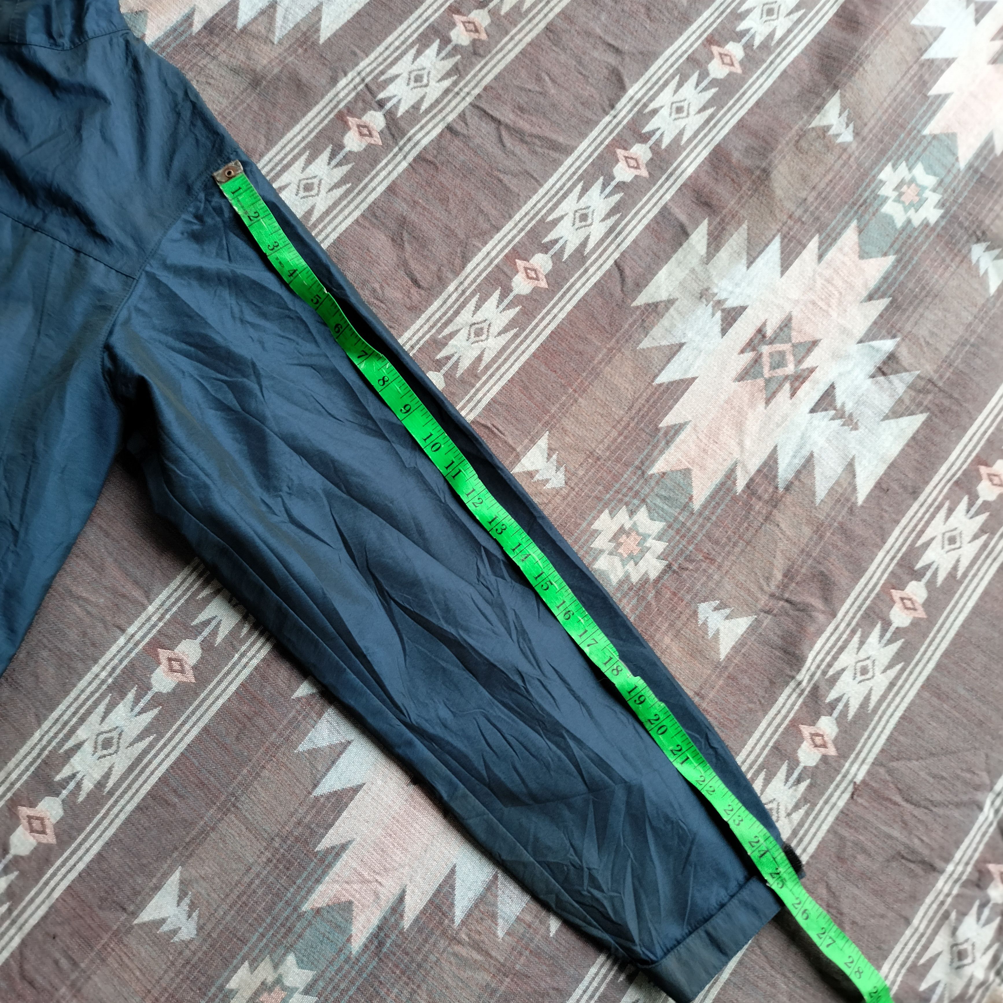 Supreme Supreme triple layer waterproof breathable jacket Size US M / EU 48-50 / 2 - 19 Thumbnail