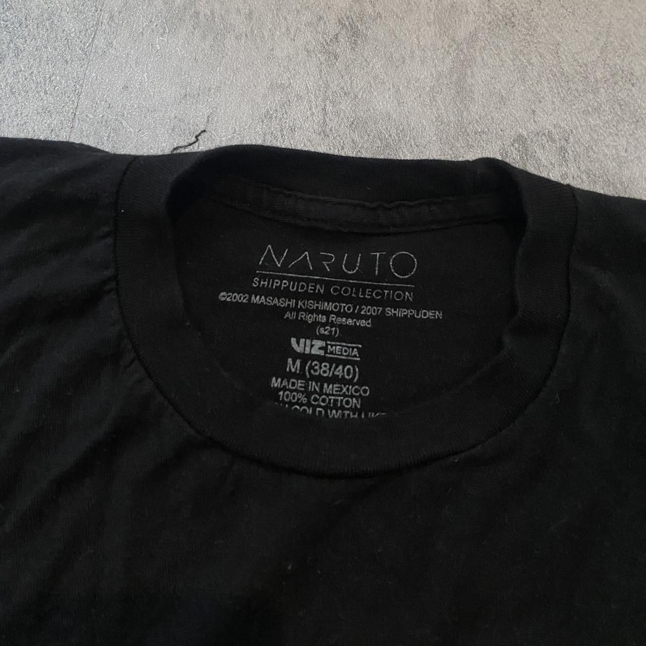 Other Naruto Ichiraku Ramen Shop T-shirt #Naruto Size US M / EU 48-50 / 2 - 3 Thumbnail