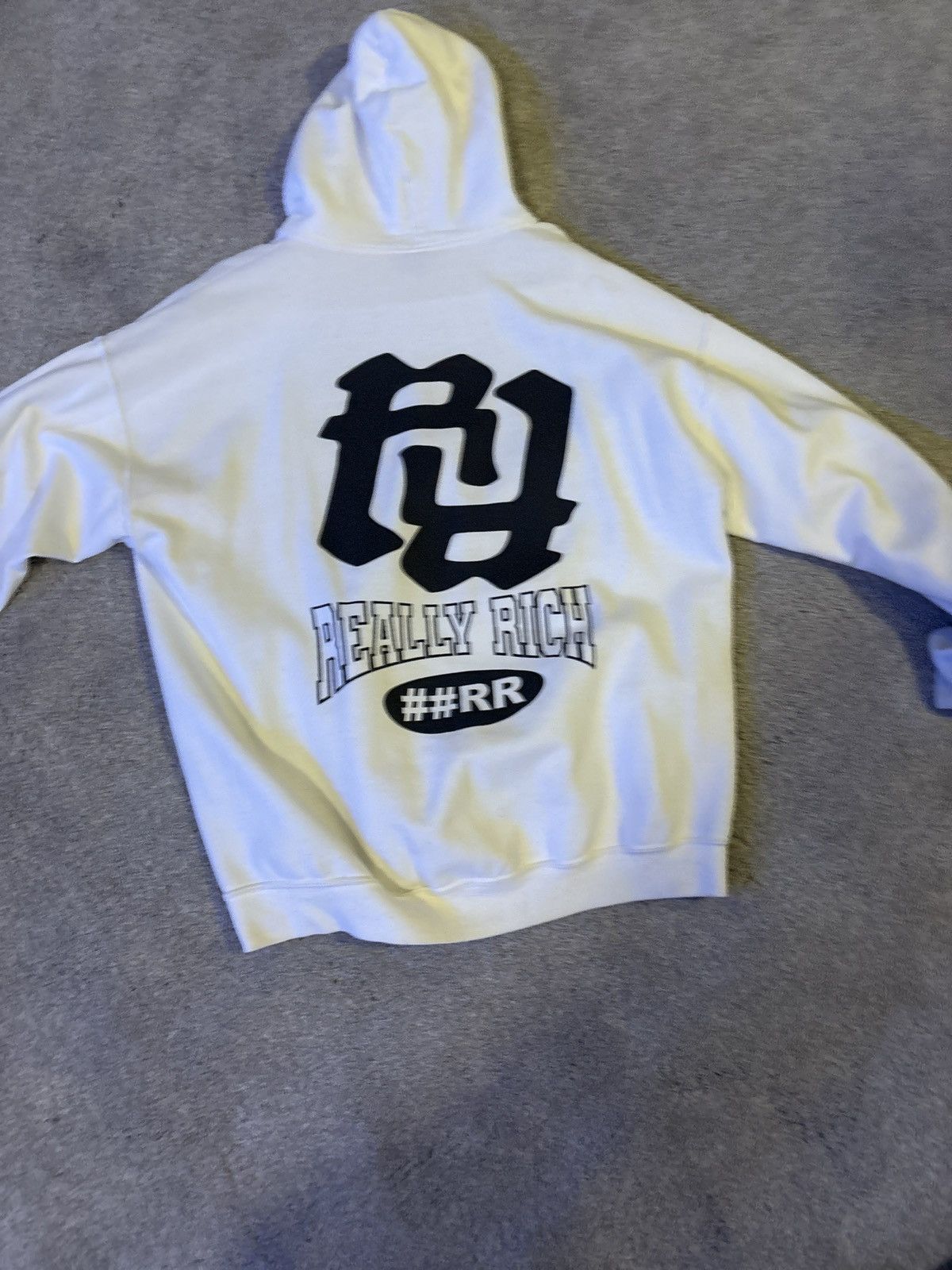 Other Kankan RR hoodie Size US XL / EU 56 / 4 - 3 Thumbnail
