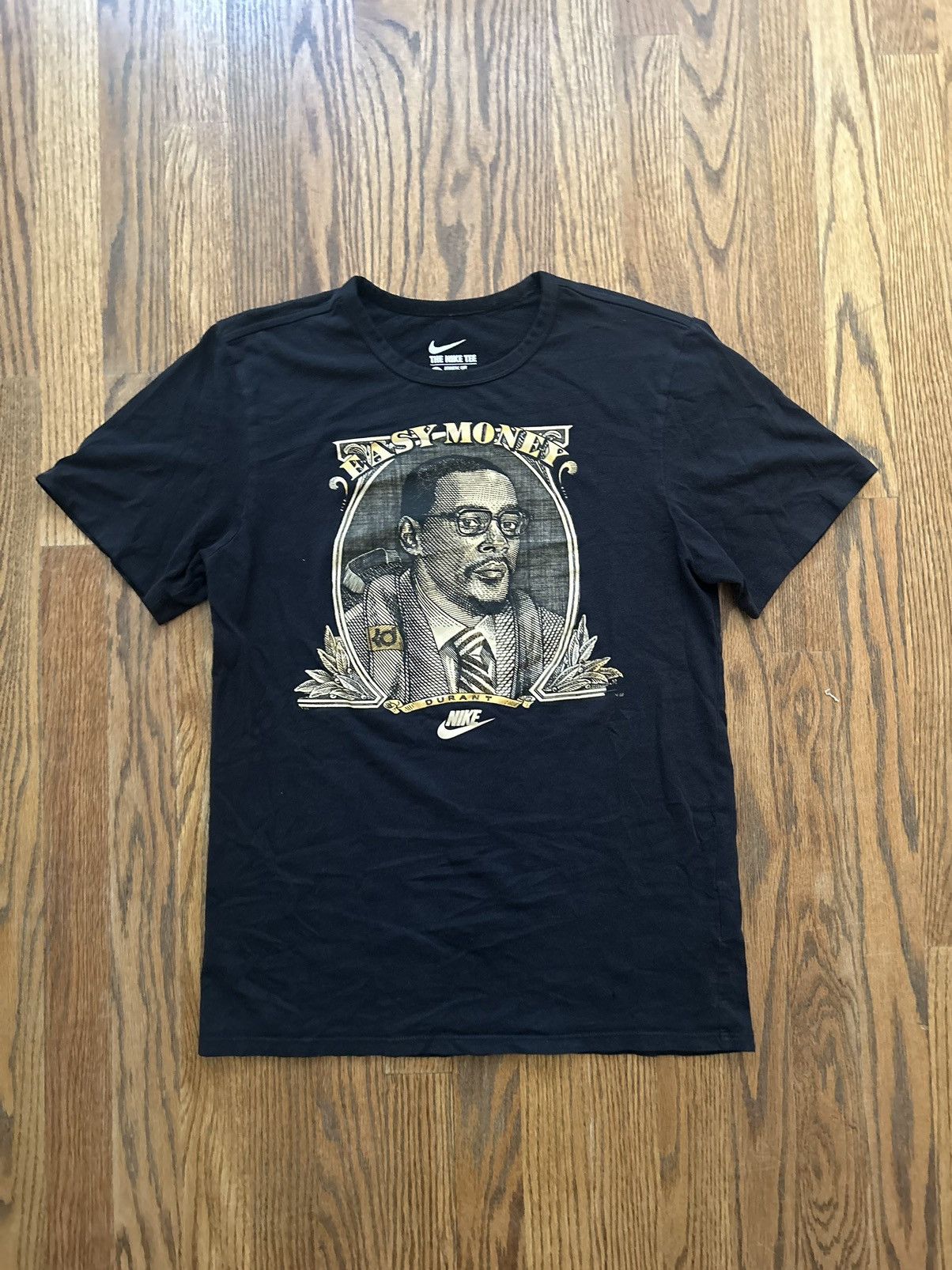 Kd easy money shirt online