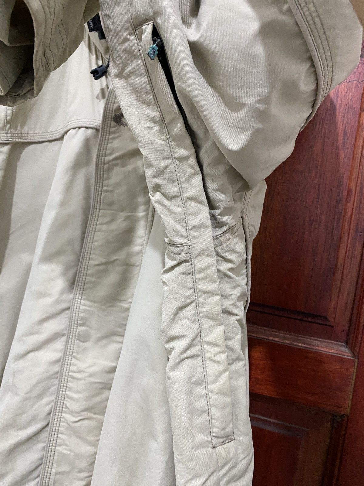 Oakley Vintage 90s Oakley Software Center Logo Tech Jacket Size US M / EU 48-50 / 2 - 8 Thumbnail