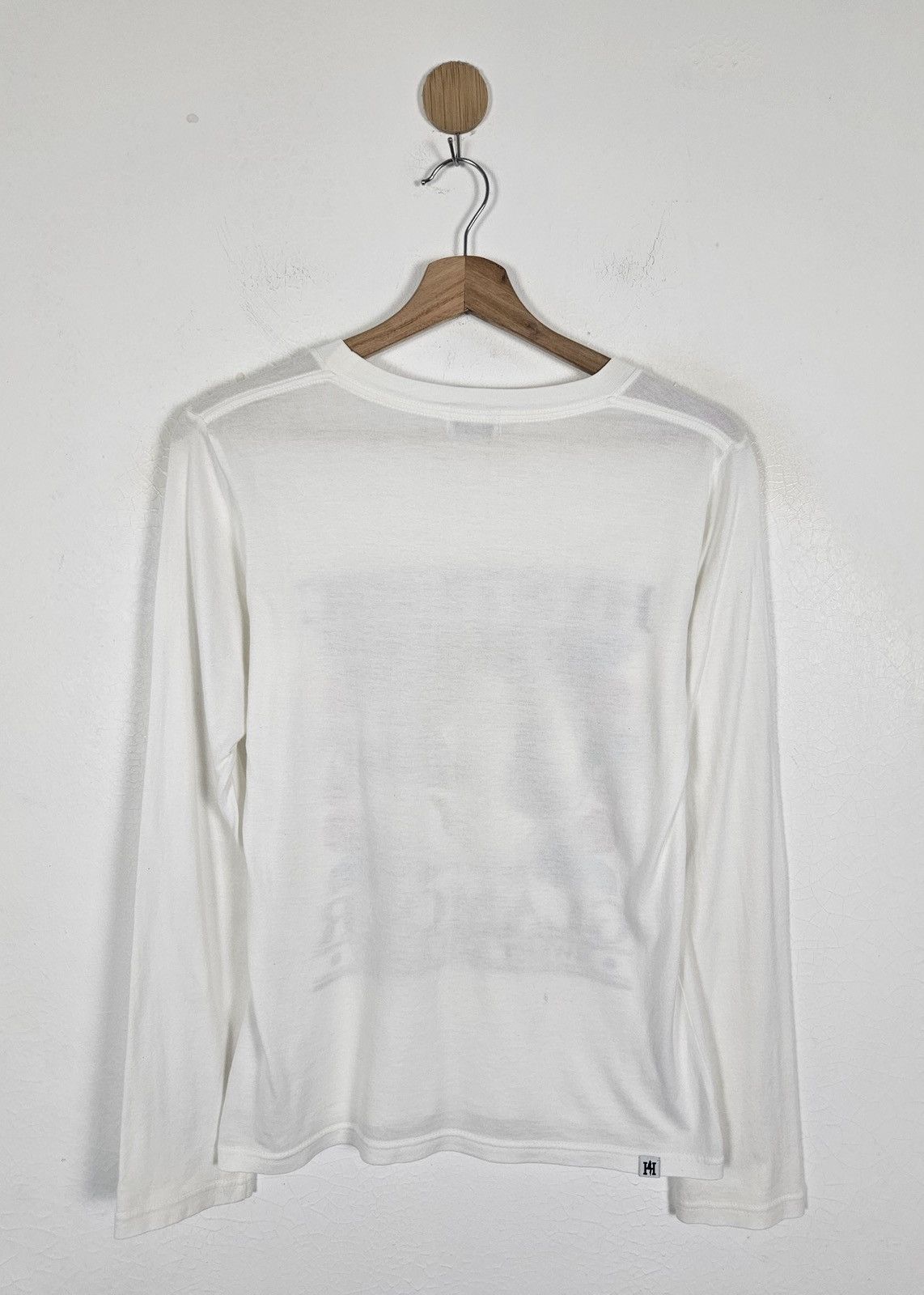 Hysteric Glamour Hysteric Glamour Sweet and Nasty Shirt Size S / US 4 / IT 40 - 3 Thumbnail