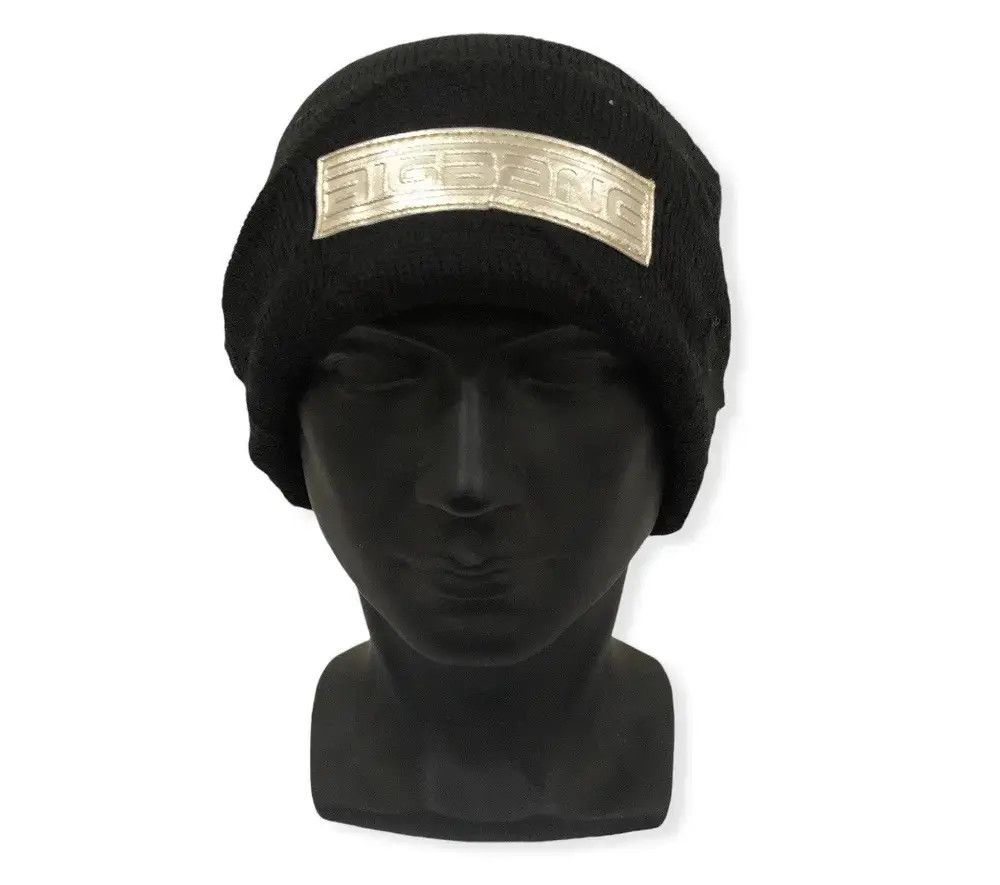 Band Tees Big Bang Band Kpop Beanie Hat Size ONE SIZE - 1 Thumbnail