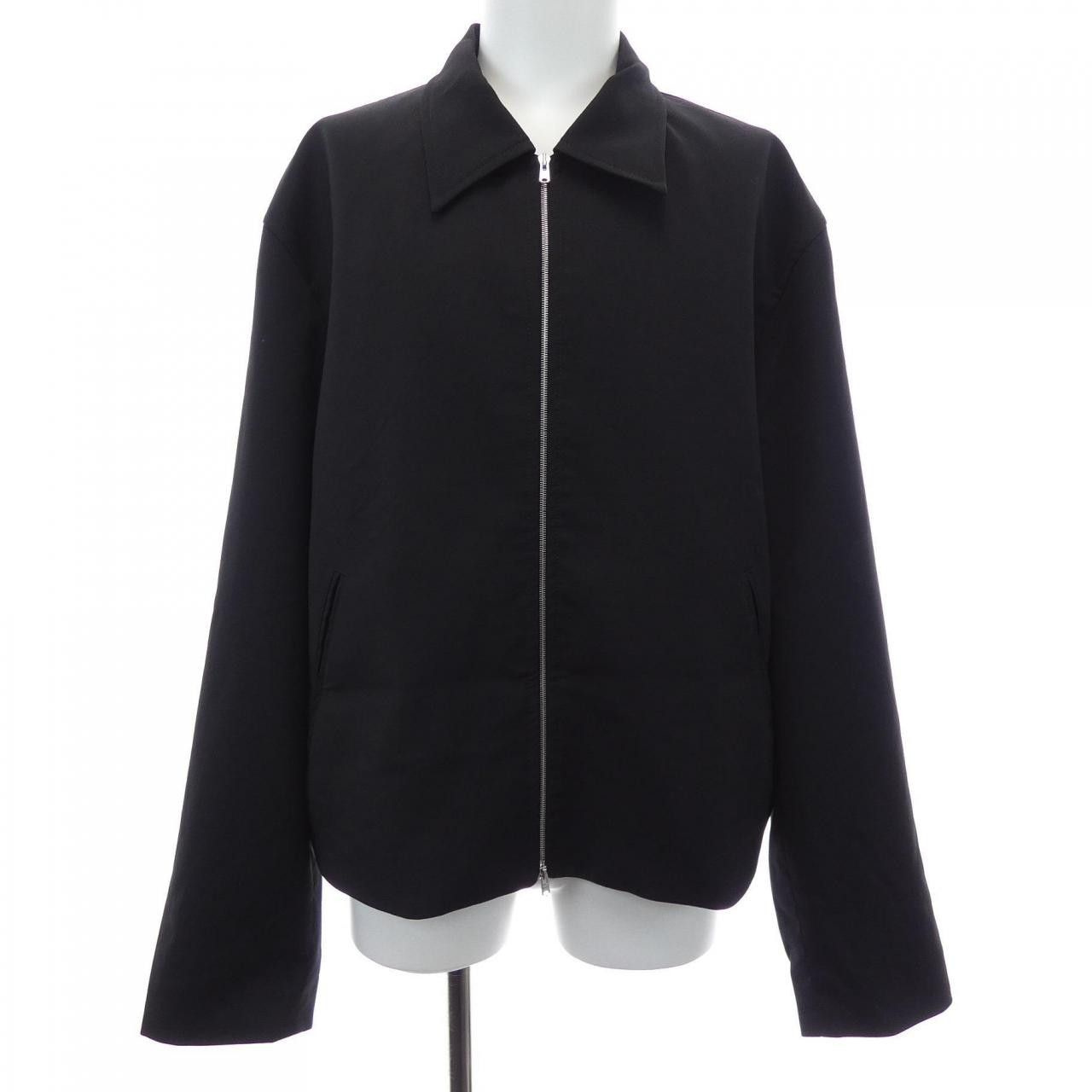 Our Legacy Our Legacy OUR LEGACY M2230MBW Jacket Textile Outerwear M2230MBW DUTY FREE for USA Size ONE SIZE - 1 Thumbnail