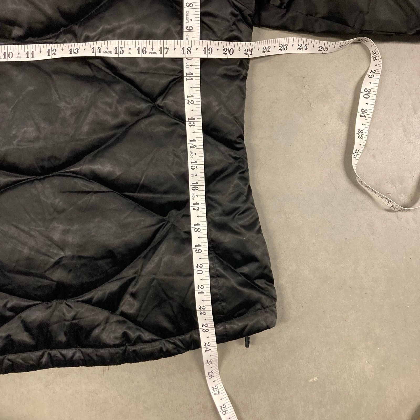 The North Face Y2K the north face 550 down puffer jacket Size L / US 10 / IT 46 - 3 Thumbnail