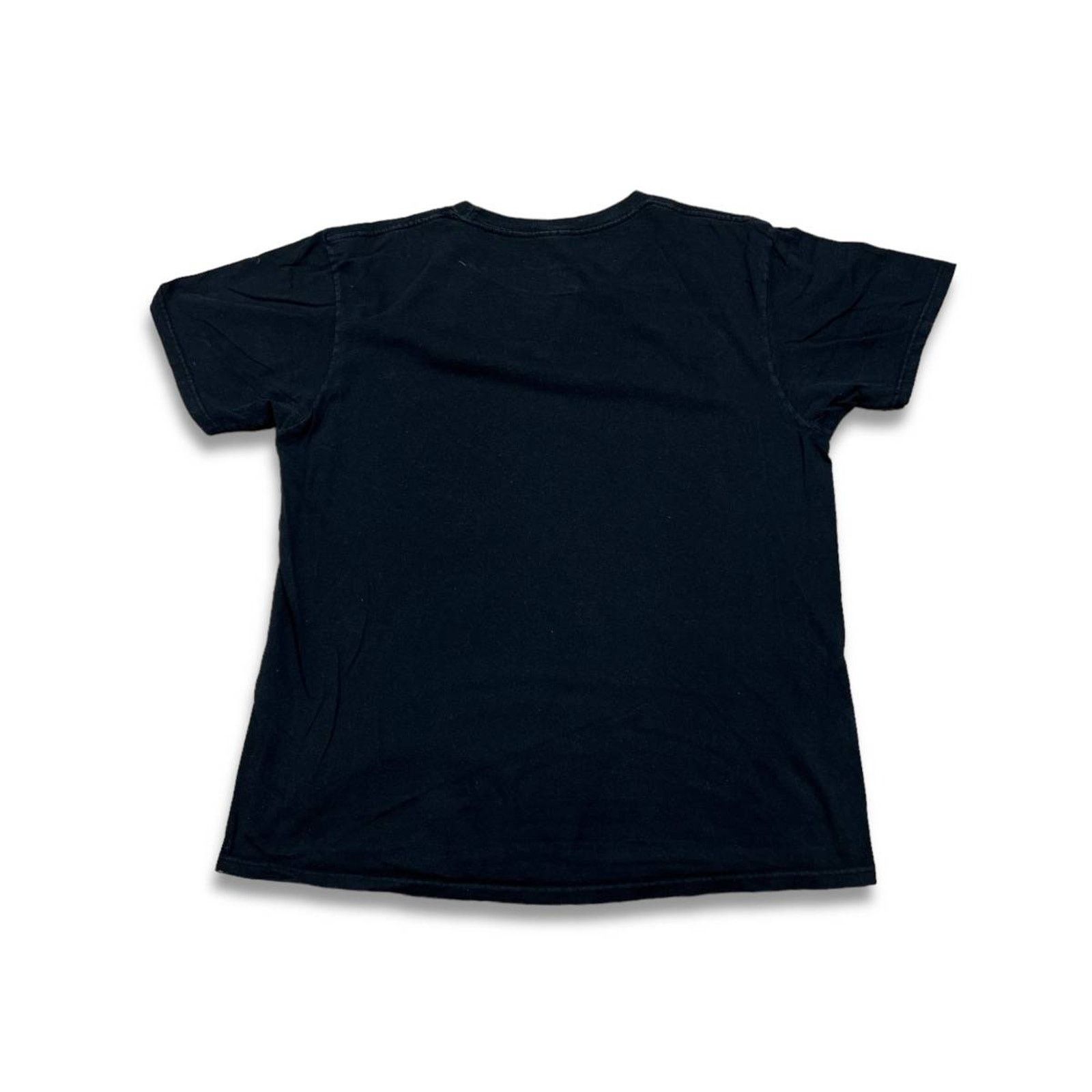 Anime × Cartoon Network Hunter x Hunter T Shirt XL Anime Short Sleeve Graphic Tee Size US XL / EU 56 / 4 - 5 Thumbnail