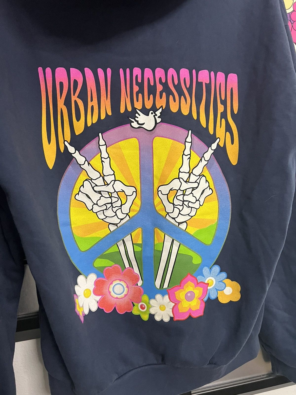 Other Urban Necessities Hoodie Size US M / EU 48-50 / 2 - 4 Thumbnail