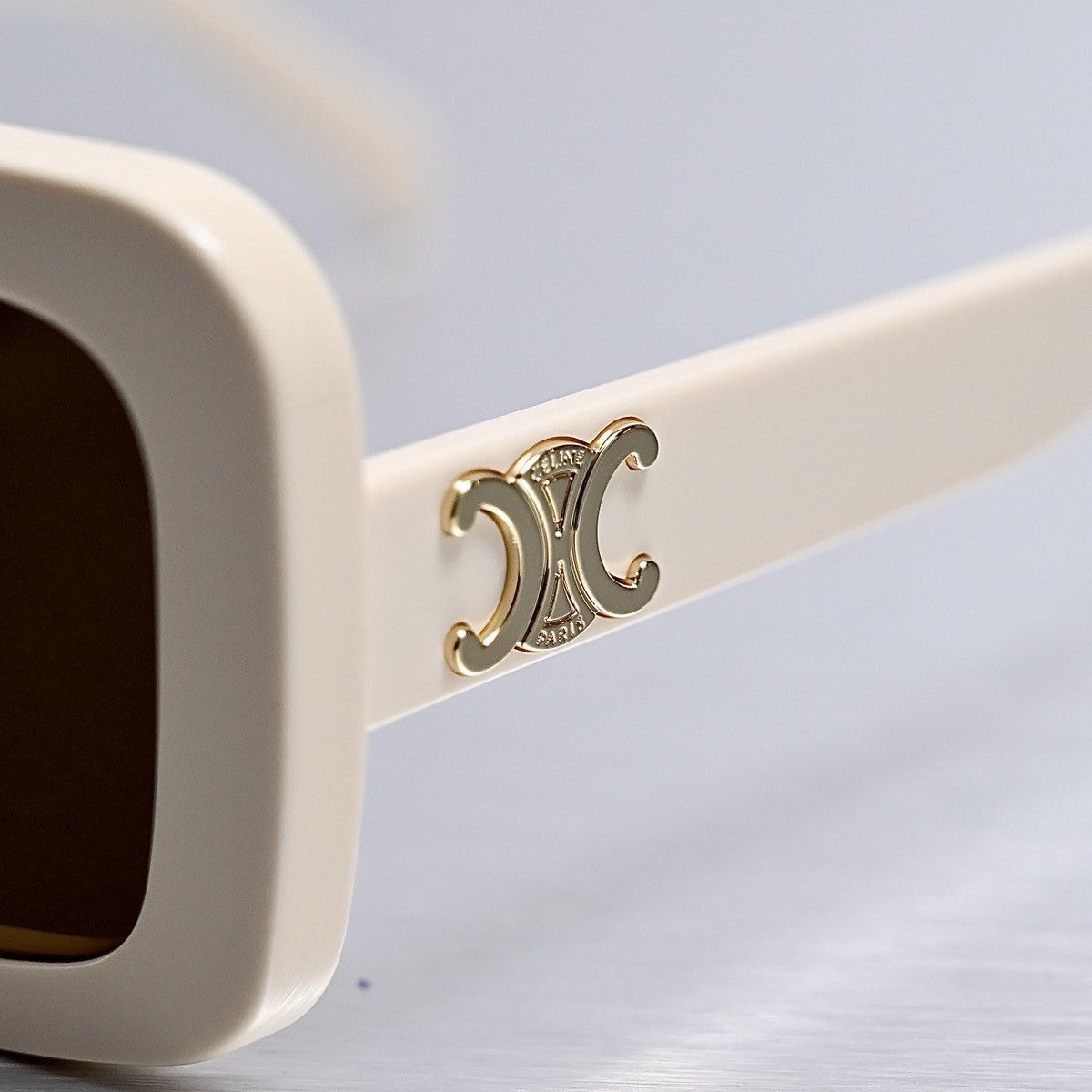 Celine CELINE CL40304U SUNGLASSES Size ONE SIZE - 3 Thumbnail