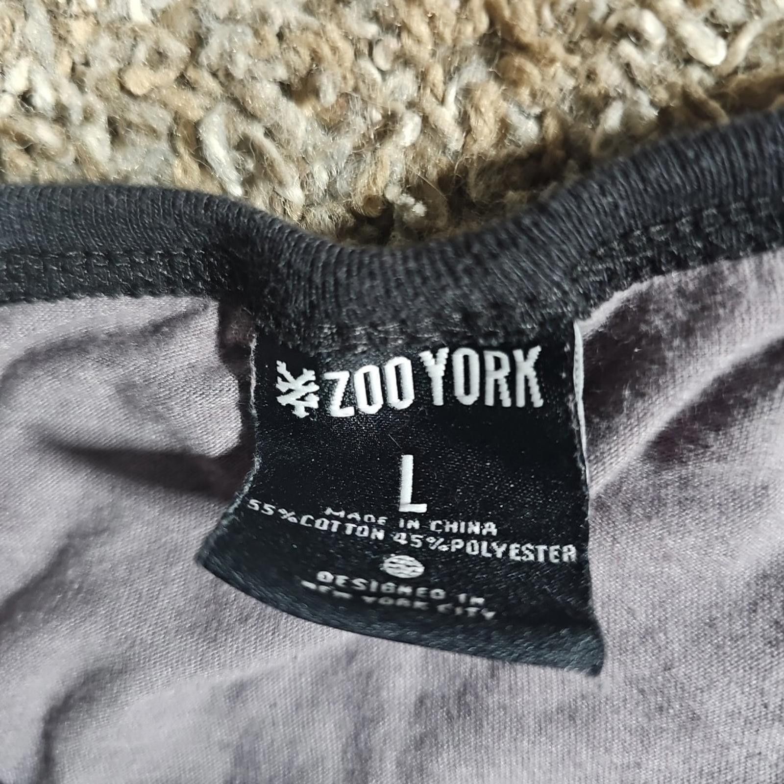 Zoo York Zoo York L Tank Top Size US L / EU 52-54 / 3 - 3 Thumbnail