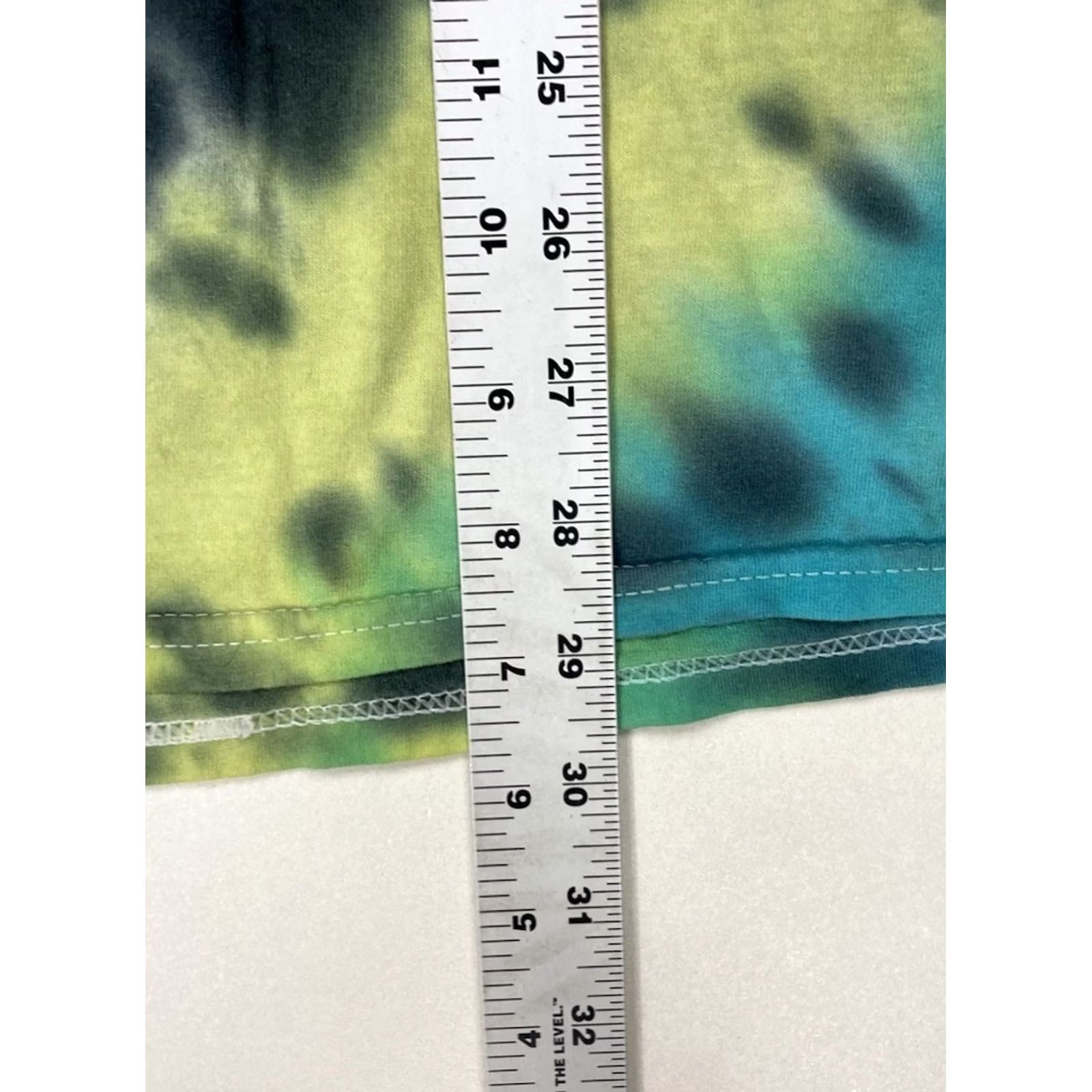 Etro Aaliyah T-Shirt Men Medium Colorful Graphic Print 1994 Retro Short Sleeve Crew Neck Hip Hop Music Shirt Size US M / EU 48-50 / 2 - 7 Thumbnail