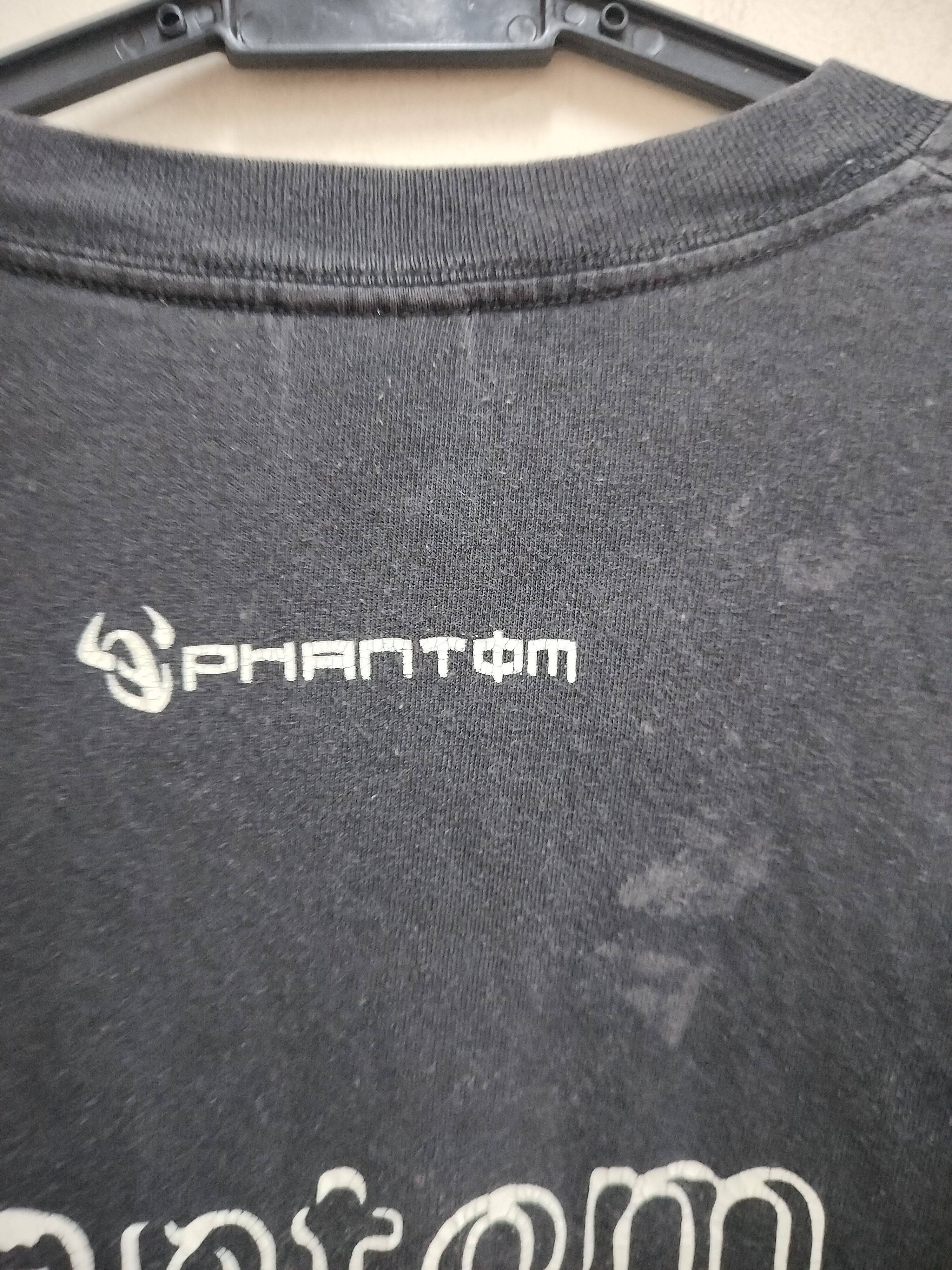 Gildan I Believe Phantom Lives Gaming tee Size US XL / EU 56 / 4 - 5 Thumbnail