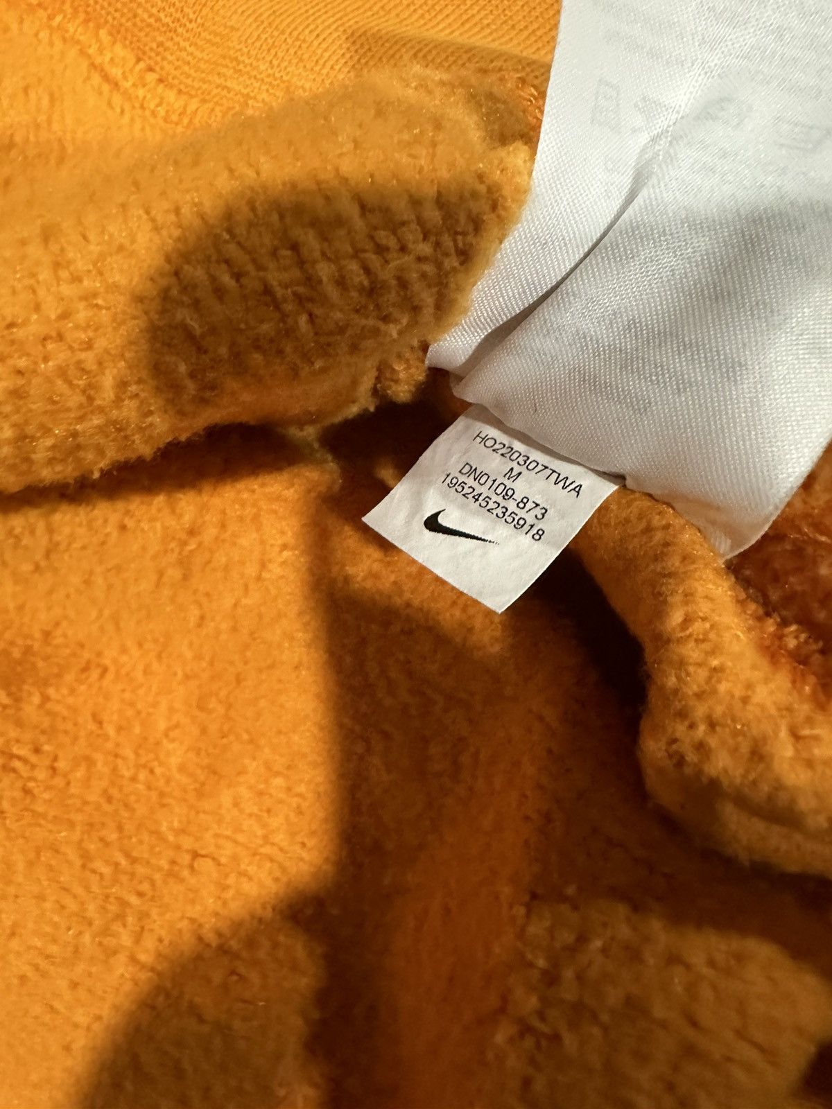 Nike Nike Sweater Campus Collection (Tennessee) Size US M / EU 48-50 / 2 - 7 Thumbnail