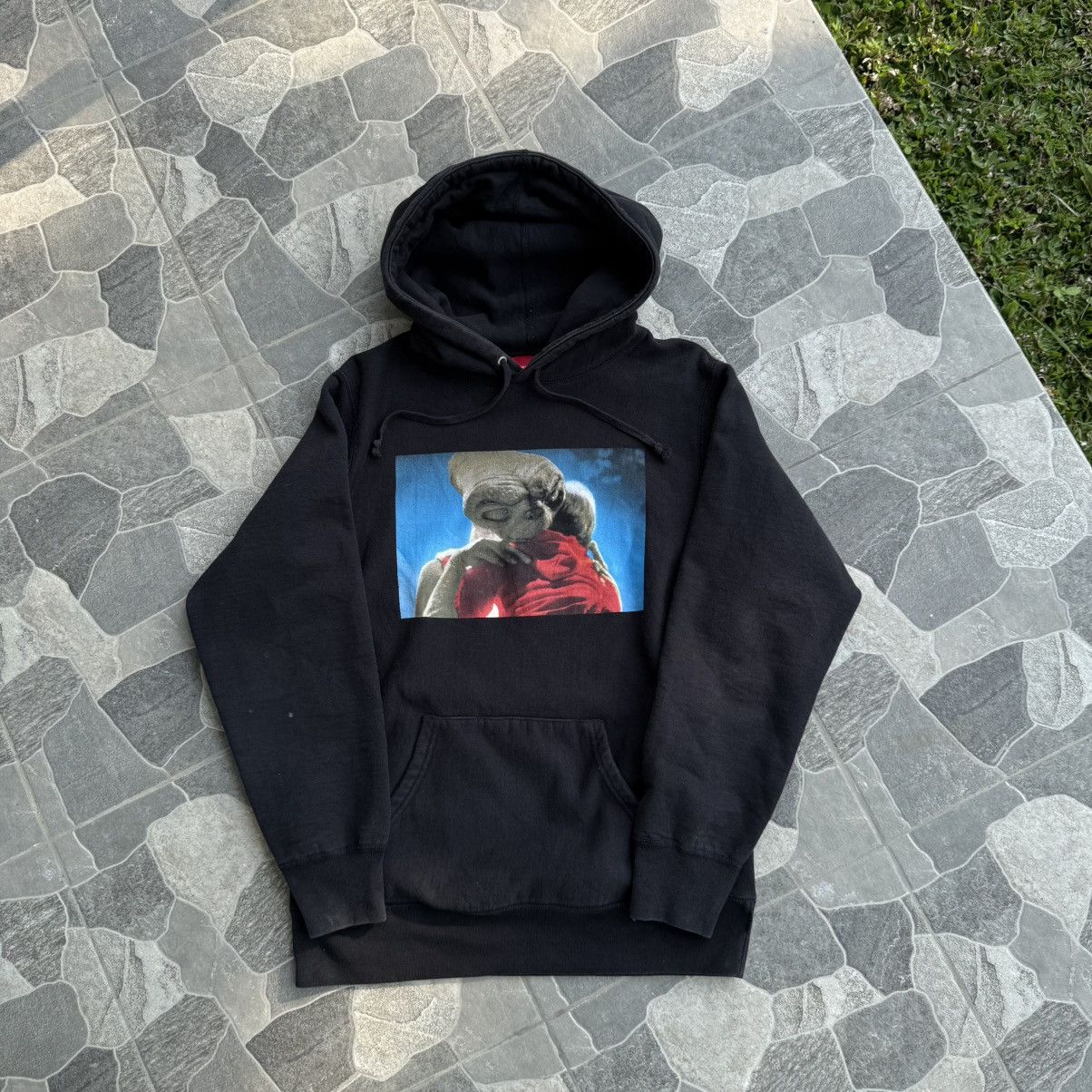 Supreme Supreme E.T ( Extra Teresstrial ) F/W 15 Rare Size US M / EU 48-50 / 2 - 1 Thumbnail
