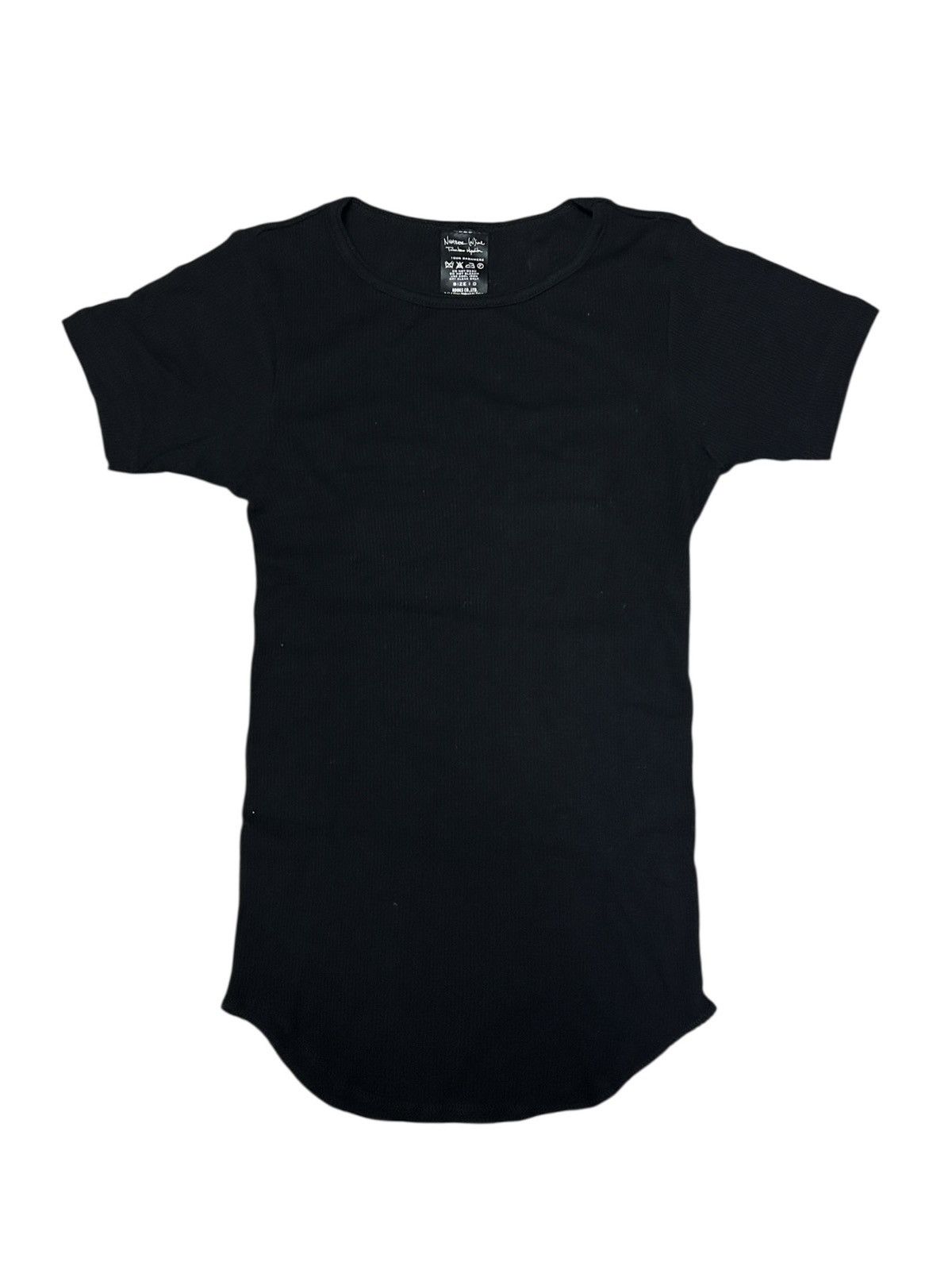 Number (N)ine Tshirt Number Nine Foreign Man | Grailed