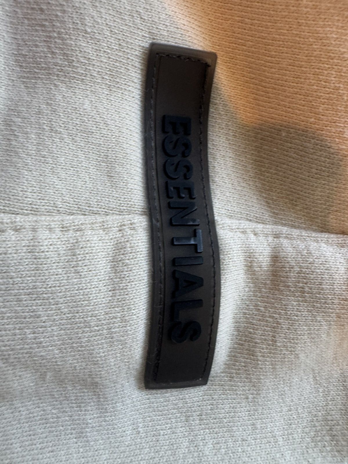 Essentials Essentials Fear of God Sweatshorts Size US 34 / EU 50 - 4 Thumbnail