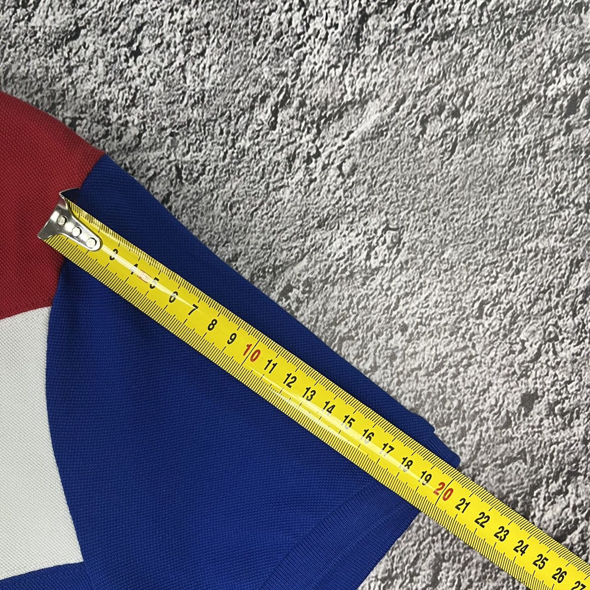 Chaps Ralph Lauren × Polo Ralph Lauren × Ralph Lauren 💋RARE💋 Polo by Ralph Lauren Yacht Club big pony logo T-Shirt Size US L / EU 52-54 / 3 - 16 Thumbnail