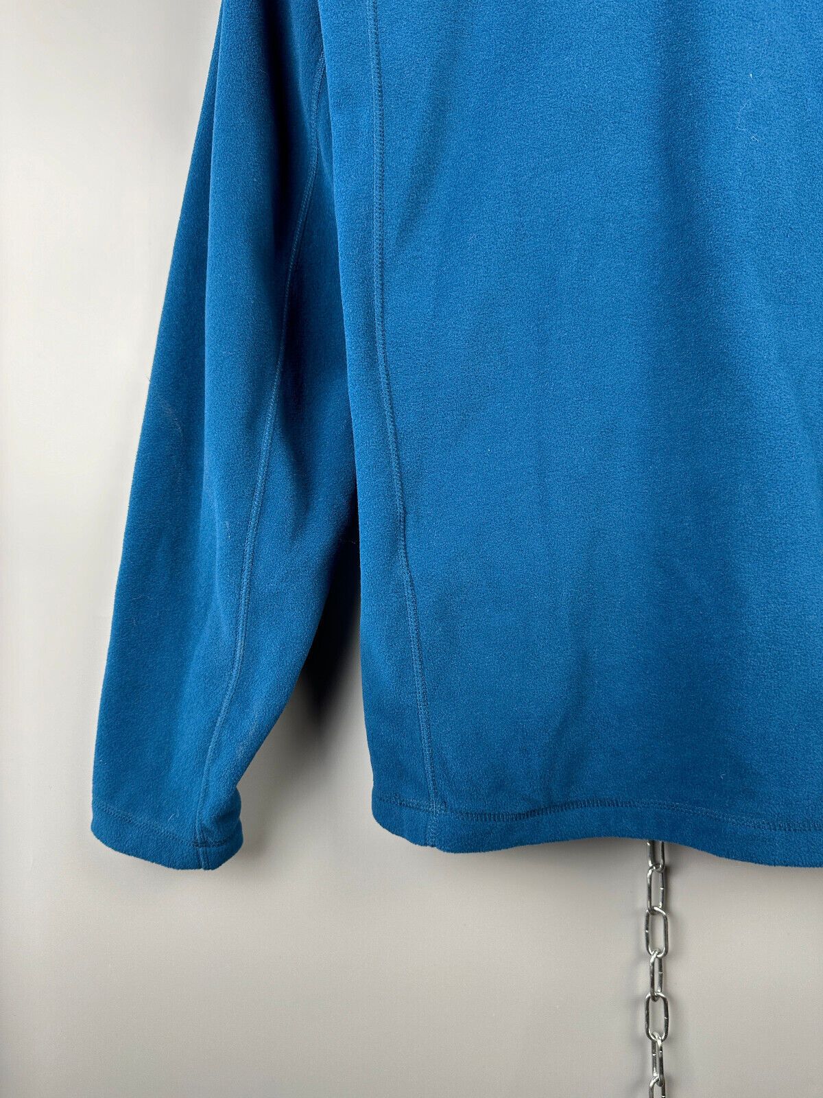 Mountain Equipment Mountain Equipment Mens Outdoor Micro Fleece Pullover Size US M / EU 48-50 / 2 - 13 Thumbnail