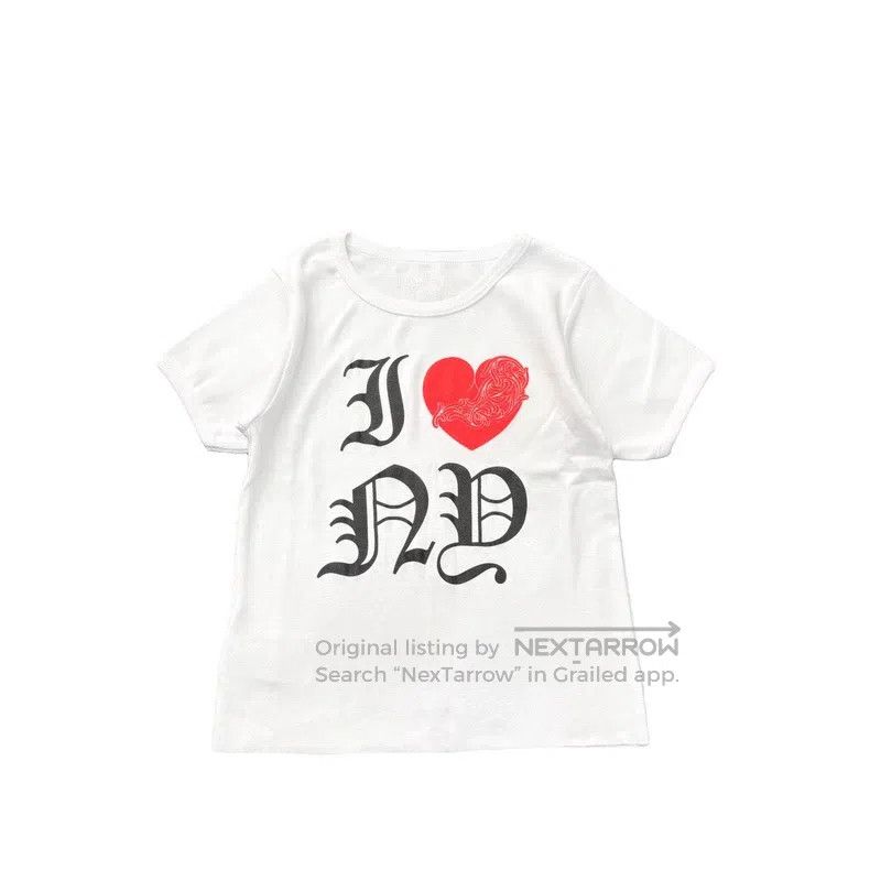 Chrome Hearts CHROME HEARTS Size OS short sleeves Size US XS / EU 42 / 0 - 2 Thumbnail