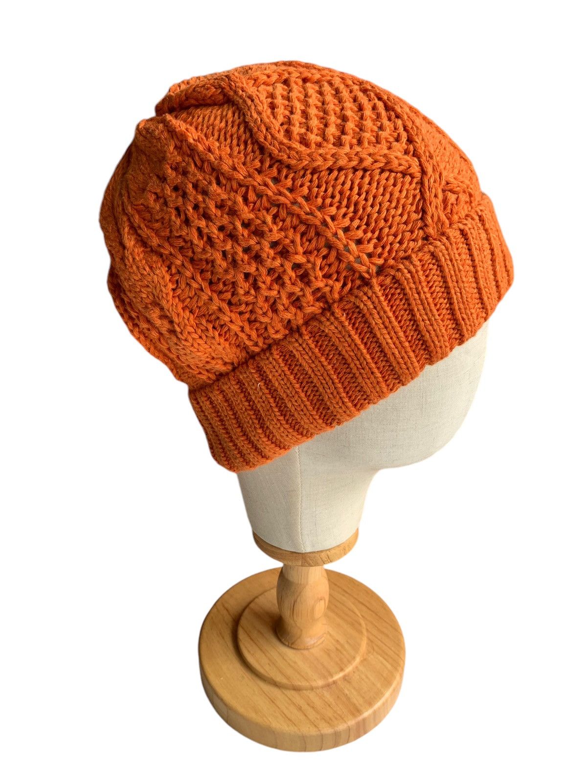 Knitted Crochet Basiquent Winter Beanie Hats🧶