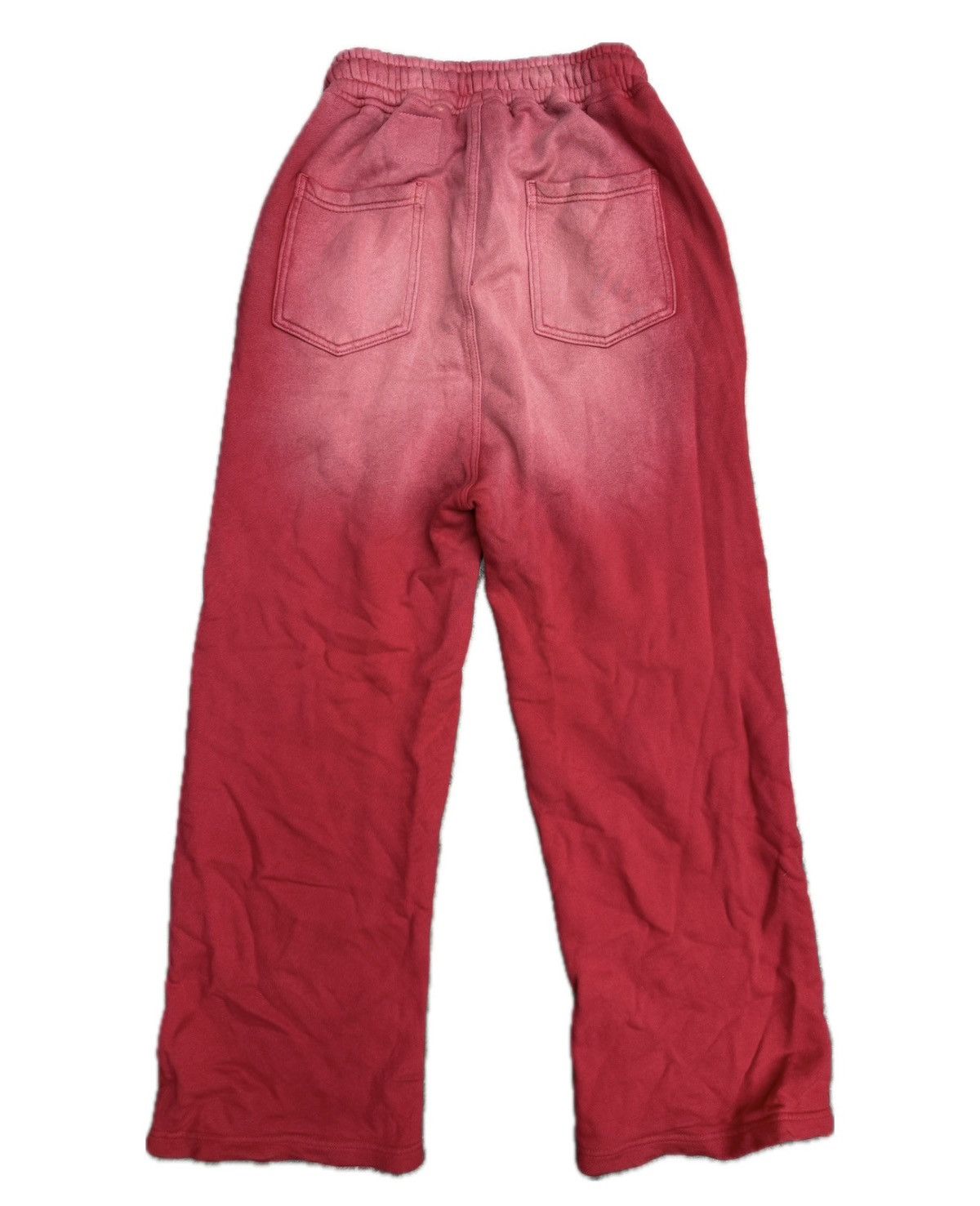 HELLSTAR Hellstar Records Sweatpants Size US 30 / EU 46 - 3 Thumbnail