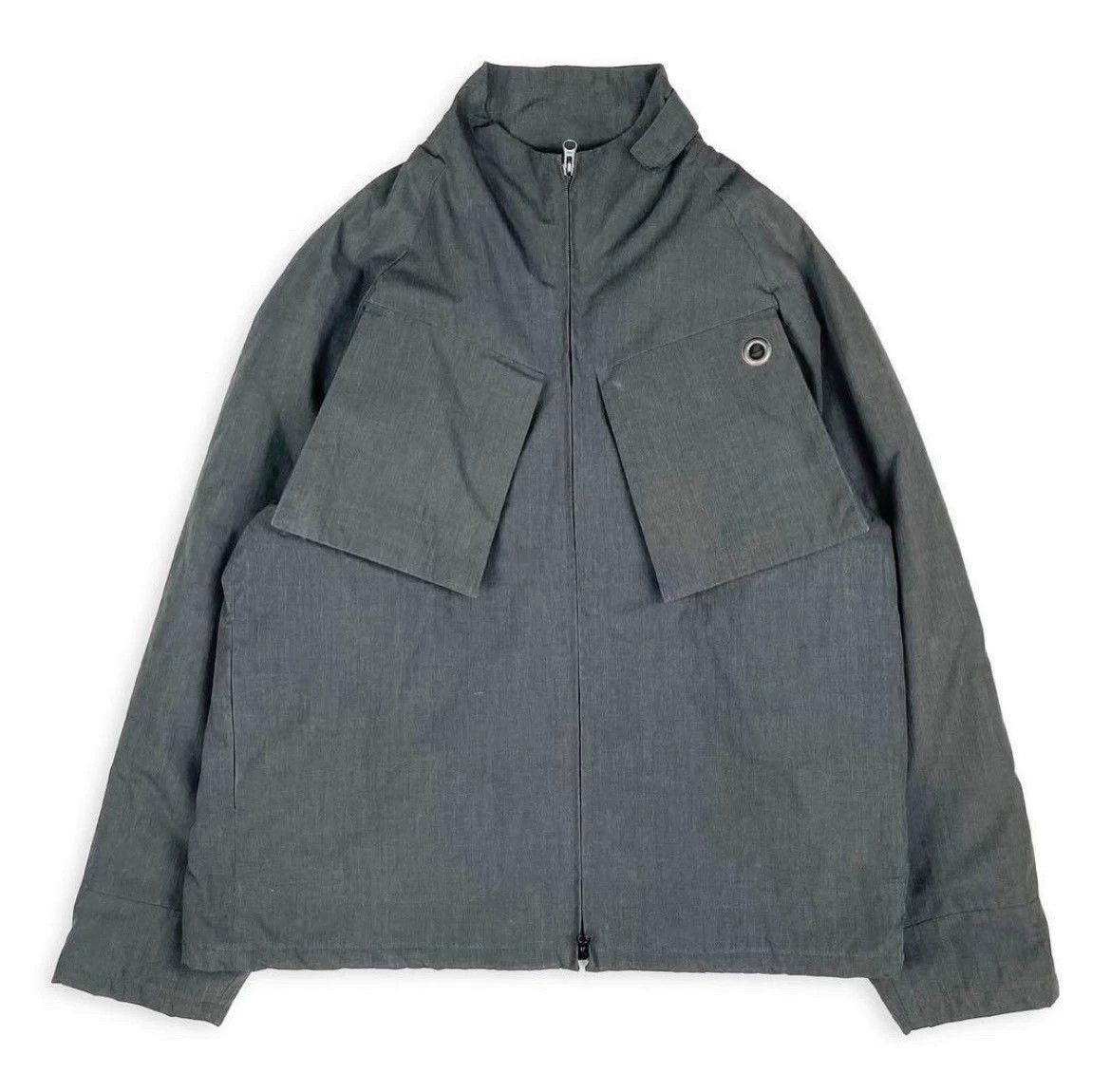 PPFM ppfm Archive Jacket 00s Size F Size US M / EU 48-50 / 2 - 3 Thumbnail