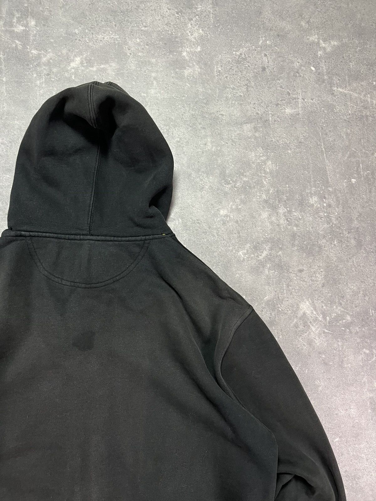 Southpole 00s Southpole Distressed Vintage Printed Baggy Zip Hoodie XL Size US XL / EU 56 / 4 - 16 Thumbnail