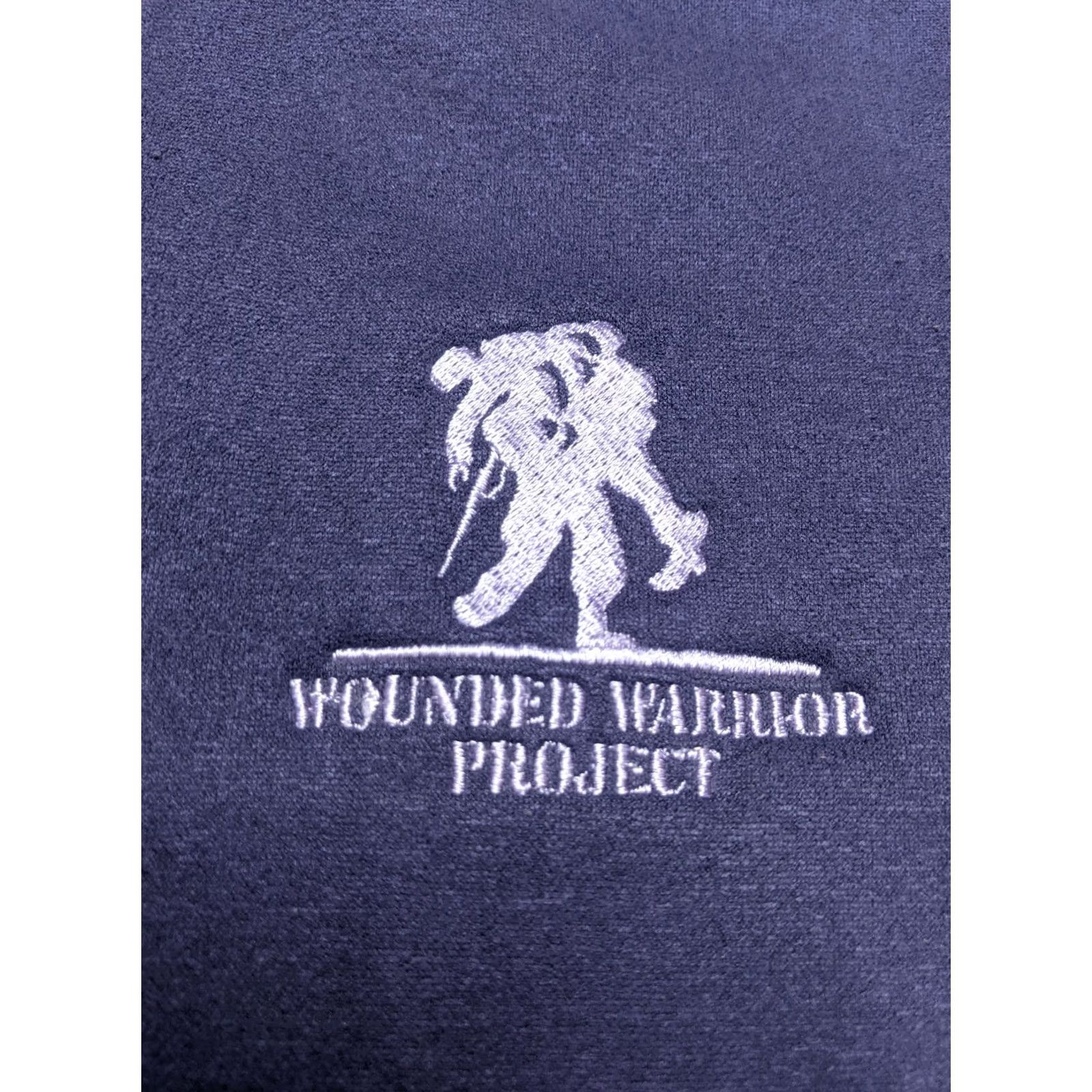 Under Armour Under Armour Jacket Womens Small Purple COLDGEAR Military Wounded Warrior Project Storm Size S / US 4 / IT 40 - 3 Thumbnail