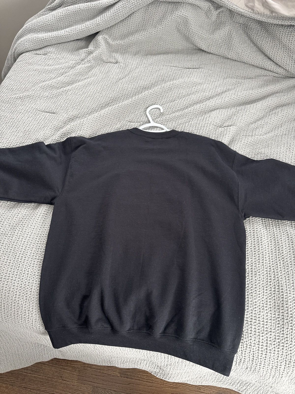 4x1111 4x1111 Frank Ocean Blonde Tapestry Crewneck Size US L / EU 52-54 / 3 - 2 Thumbnail