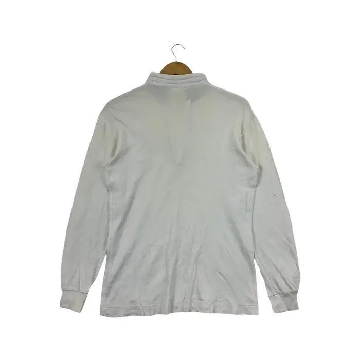 Ellesse Vintage 90’ ELLESSE ITALIA x GOLDWIN JAPAN Sweater Size S / US 4 / IT 40 - 4 Thumbnail