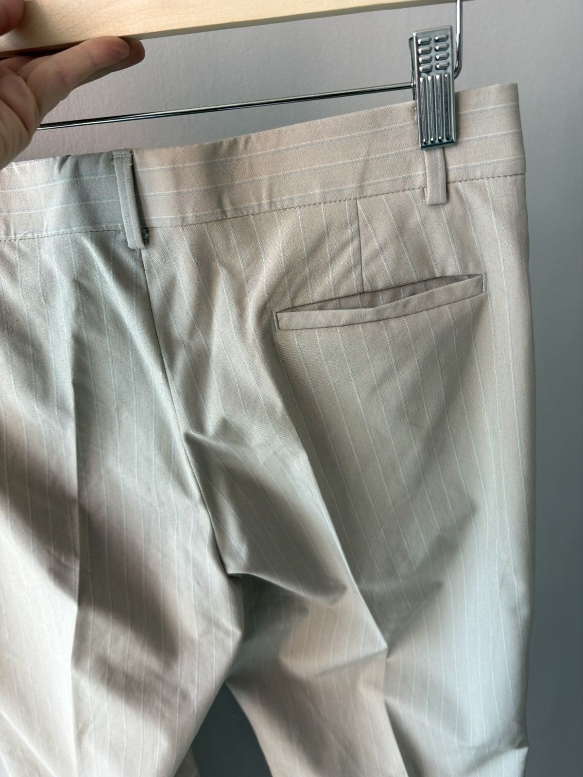 Vintage Y2k trousers Size 27" / US 4 / IT 40 - 10 Thumbnail