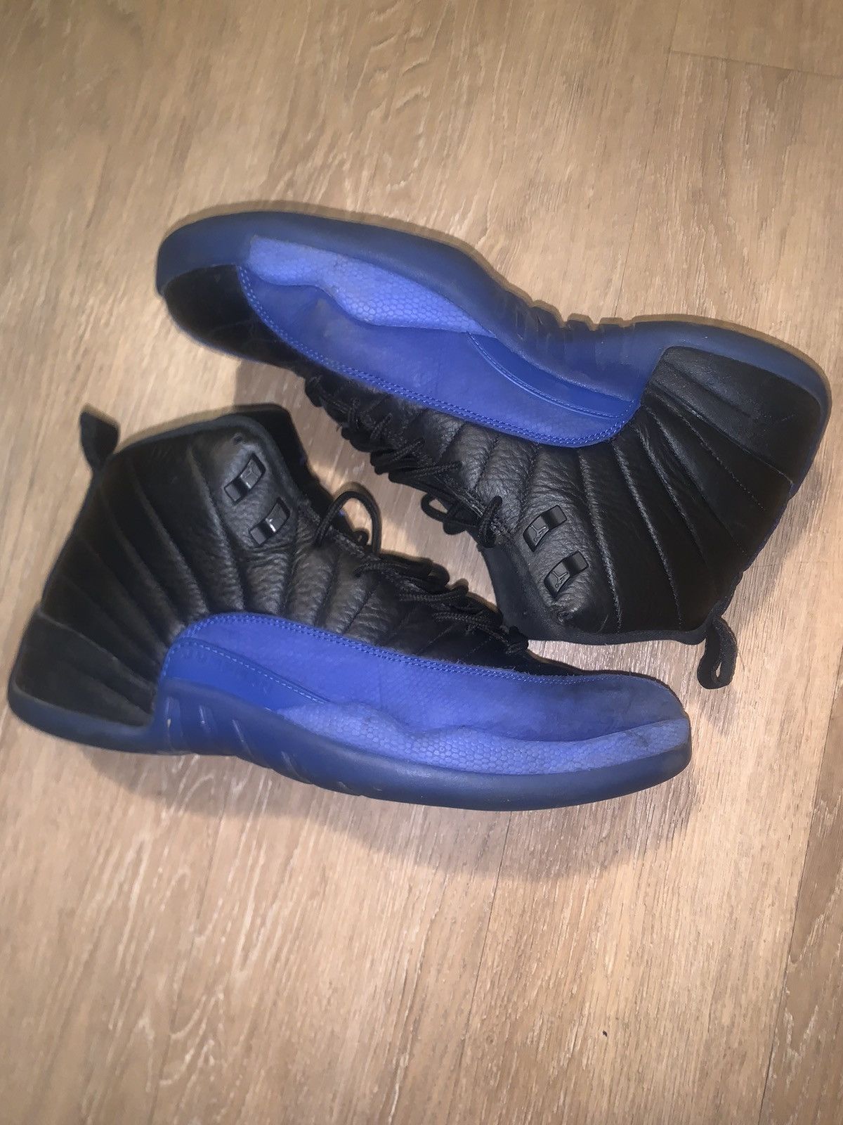 Jordan Brand Game royal 12s Size US 13 / EU 46 - 3 Thumbnail