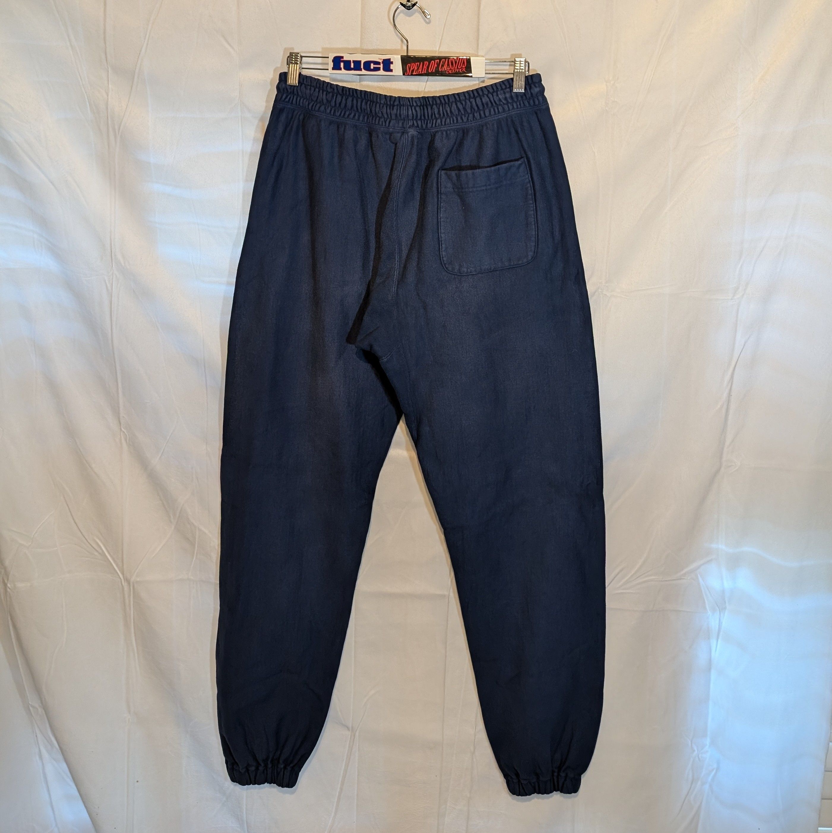 Saint Michael Possession Joggers Size US 34 / EU 50 - 2 Thumbnail