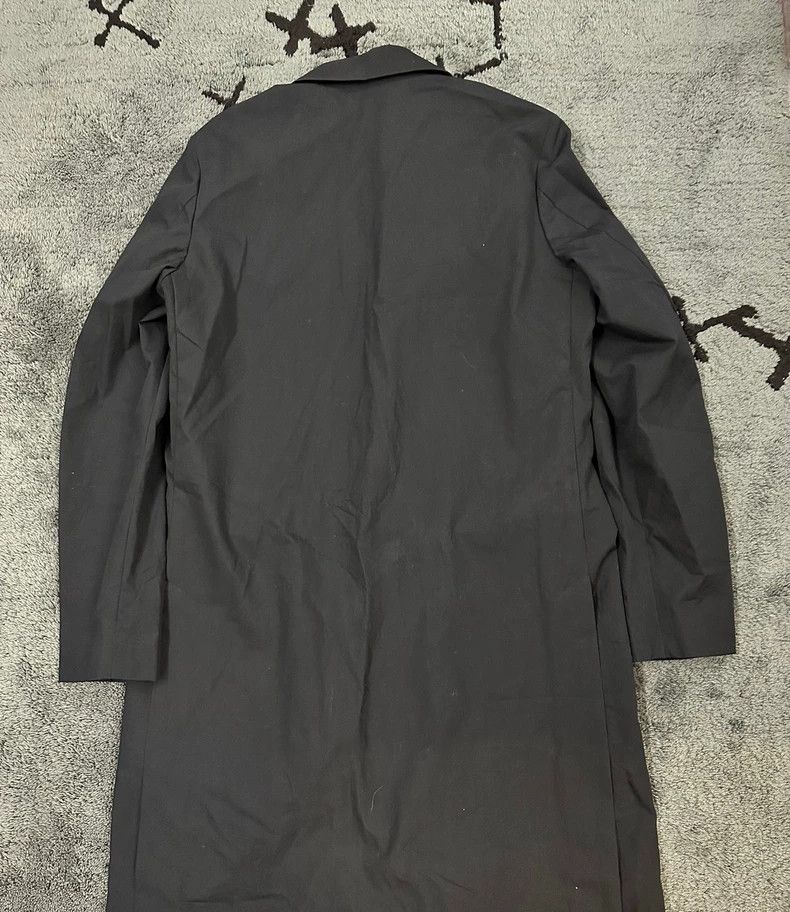 Undercover undercover 17SS four pocket coat 2502-Nextarrow Size US M / EU 48-50 / 2 - 8 Thumbnail