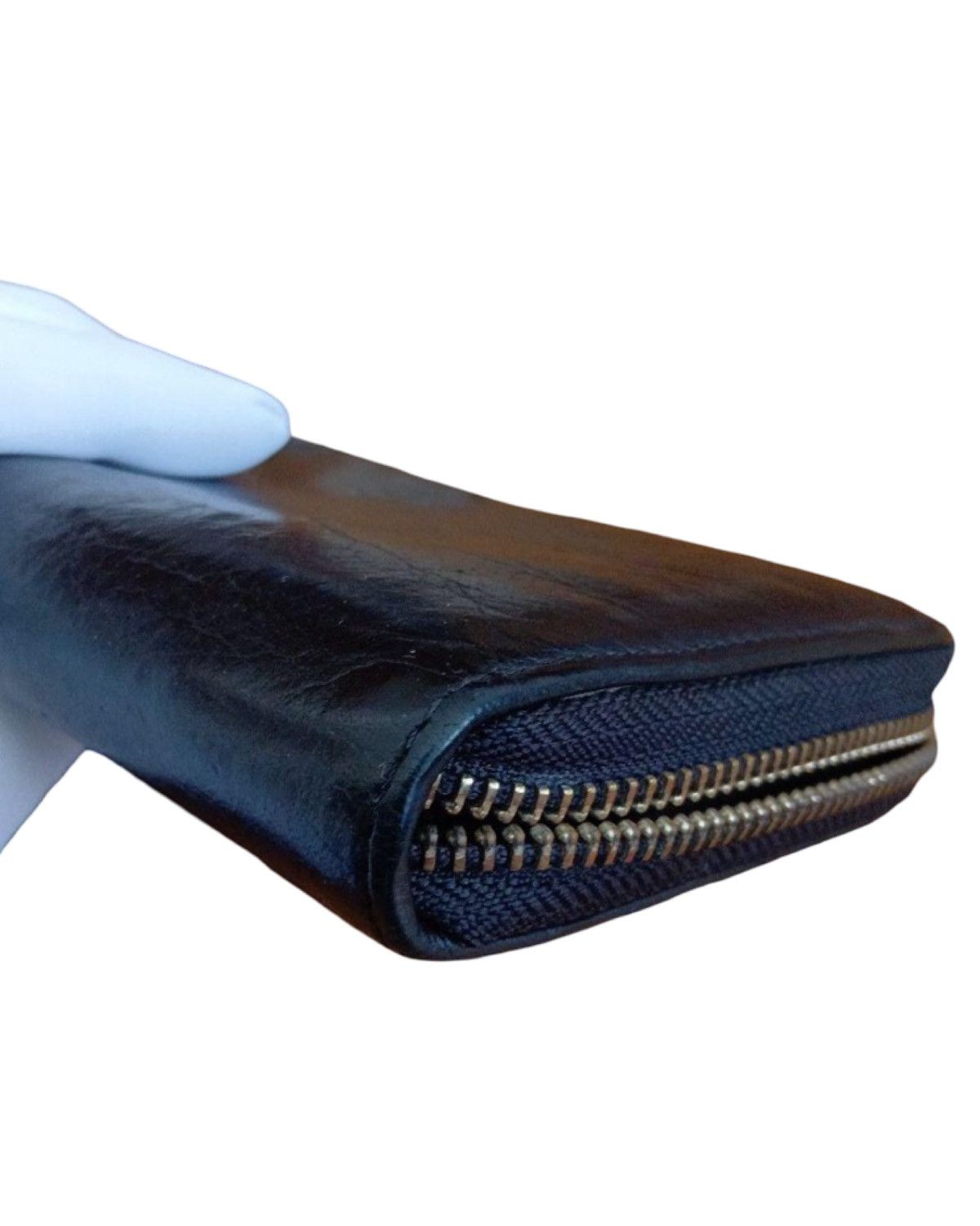 Vivienne Westwood 🔥RARE🔥 Vivienne Westwood Leather Wallet Size ONE SIZE - 8 Thumbnail