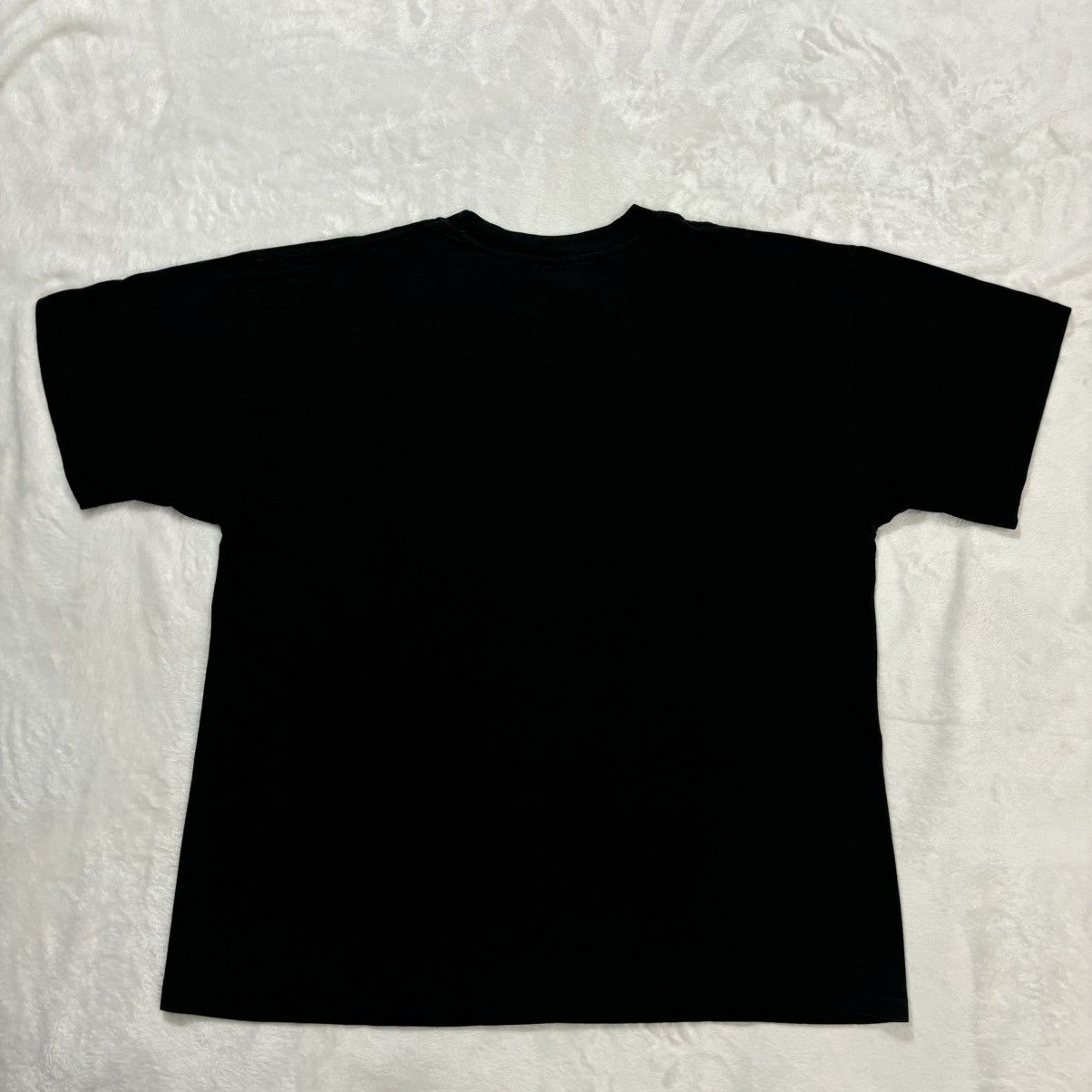 Vintage Vintage Jewel T Shirt Faded Black Spellout Graphic Size XL Size US XL / EU 56 / 4 - 5 Thumbnail