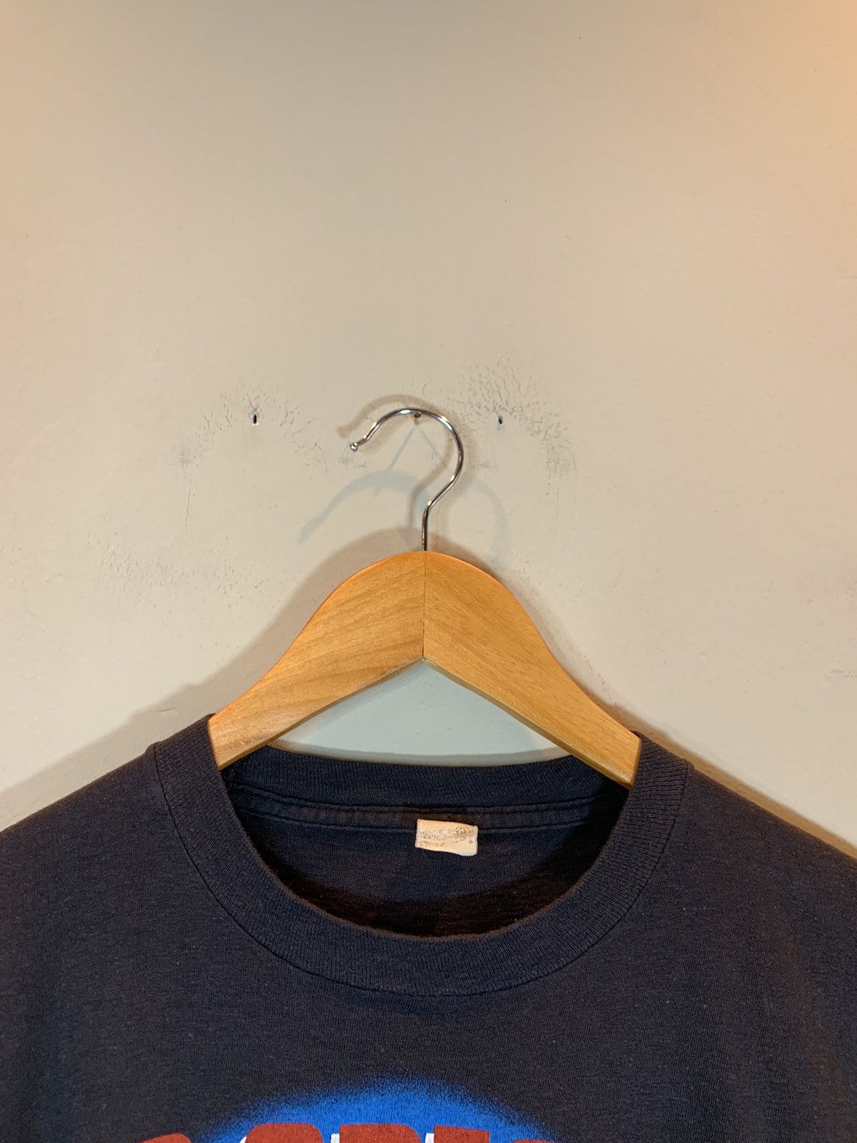 Band Tees × Vintage RARE* Vintage 1986 38 Special Strength In Numbers Tour Shirt Size US M / EU 48-50 / 2 - 8 Thumbnail