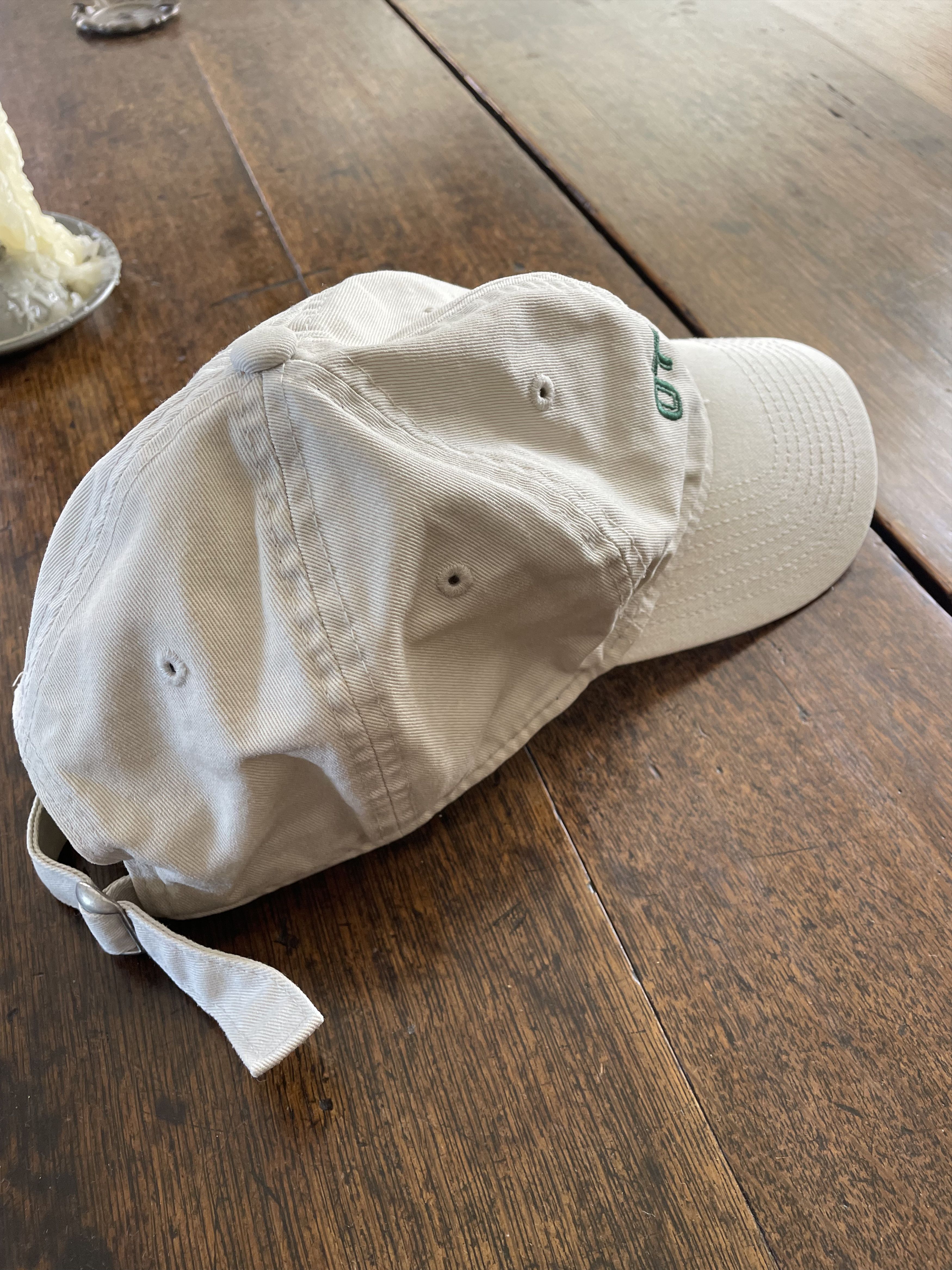 OTTO 958 Otto 958 ivory hat Size ONE SIZE - 5 Thumbnail