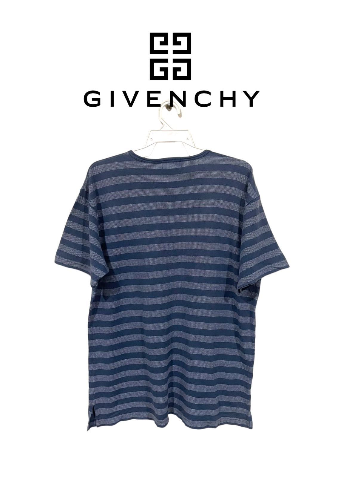 Designer × Givenchy Givenchy Monsieur Shirts Size US L / EU 52-54 / 3 - 3 Thumbnail